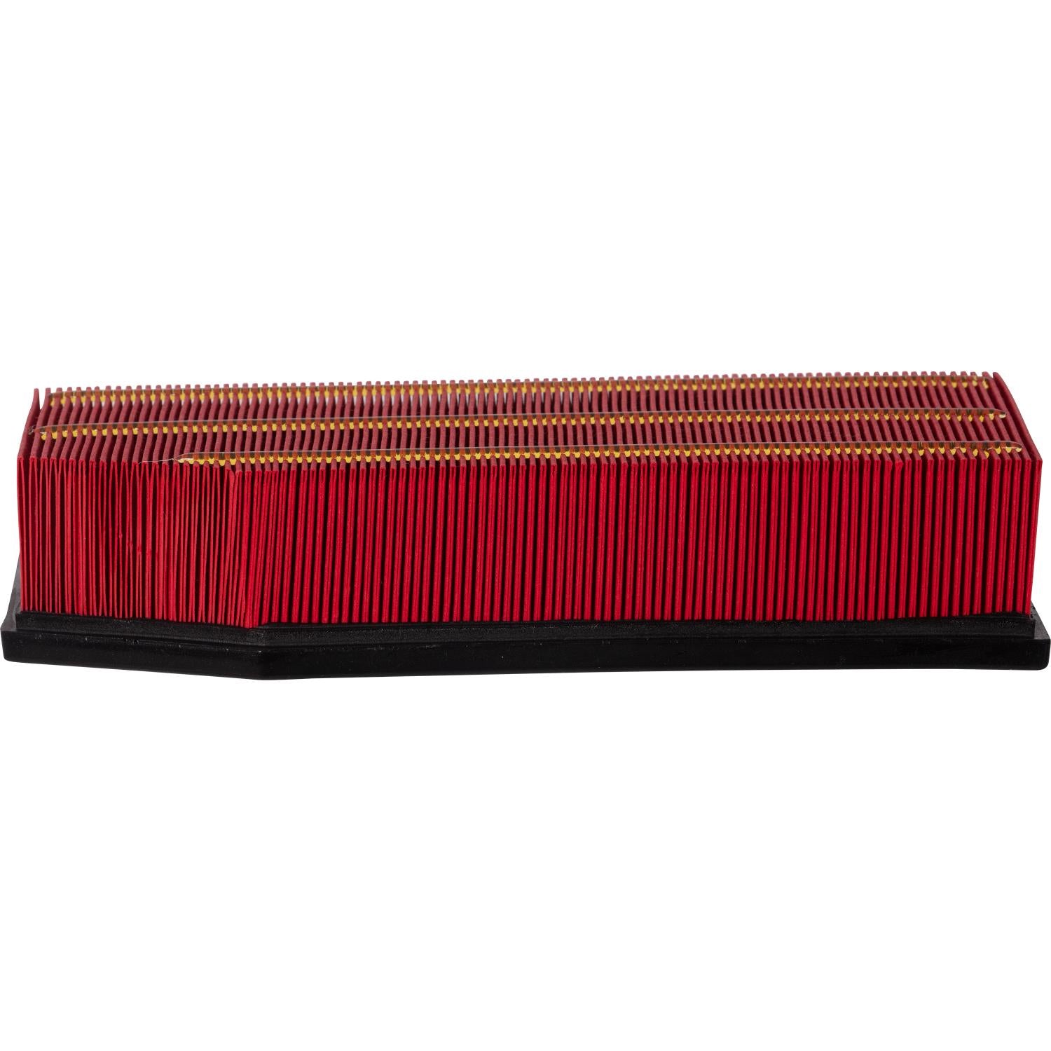 HIGHFLOW PA99455X, High Performance, Pre-Oiled Disposable Engine Air Filter | Fits 2024 Jeep Gladiator