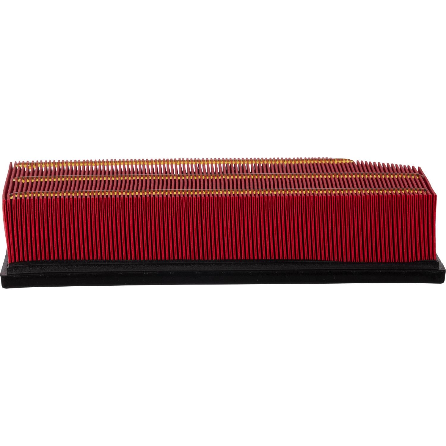 HIGHFLOW PA99455X, High Performance, Pre-Oiled Disposable Engine Air Filter | Fits 2025 Jeep Wrangler