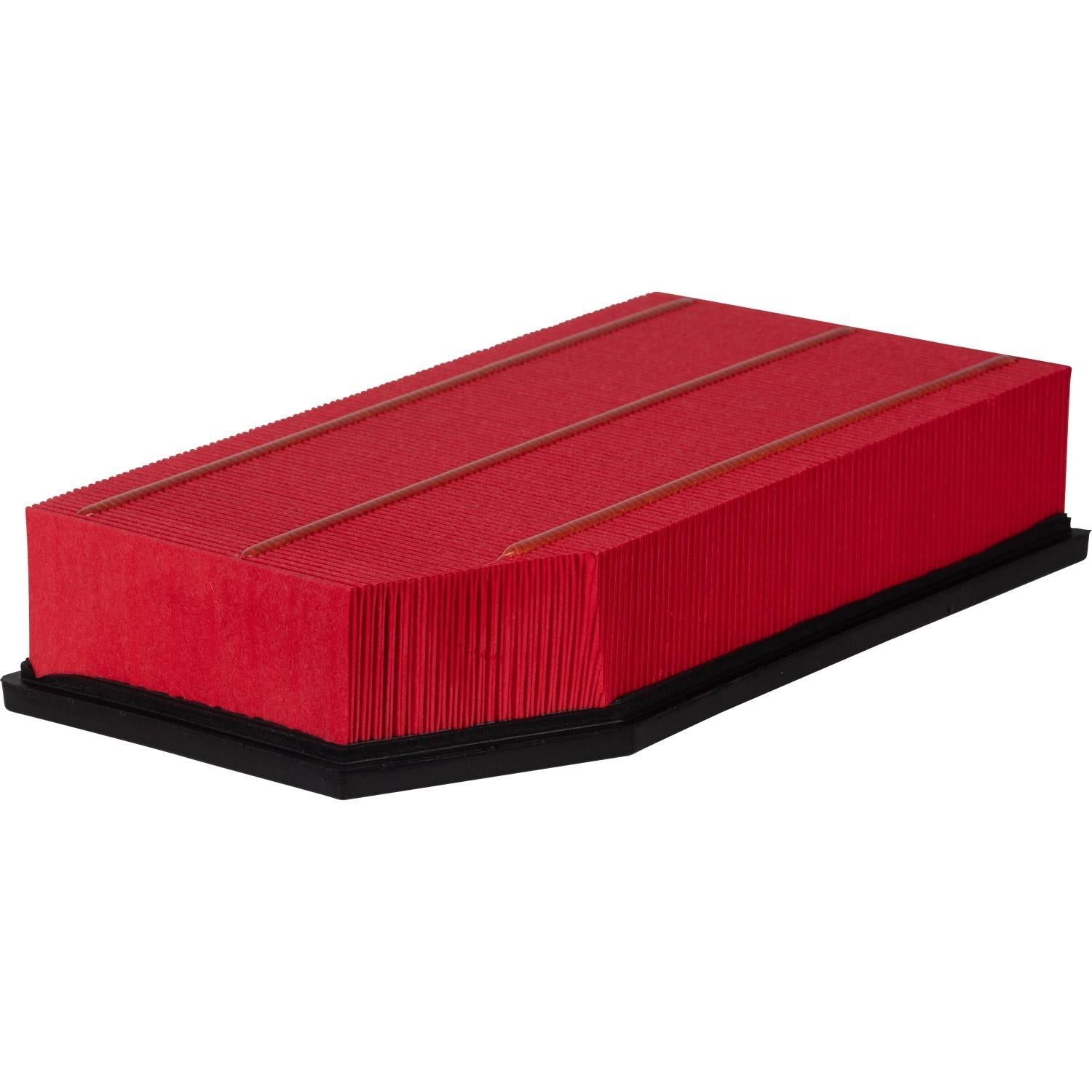 HIGHFLOW PA99455X, High Performance, Pre-Oiled Disposable Engine Air Filter | Fits 2027 Jeep Wrangler