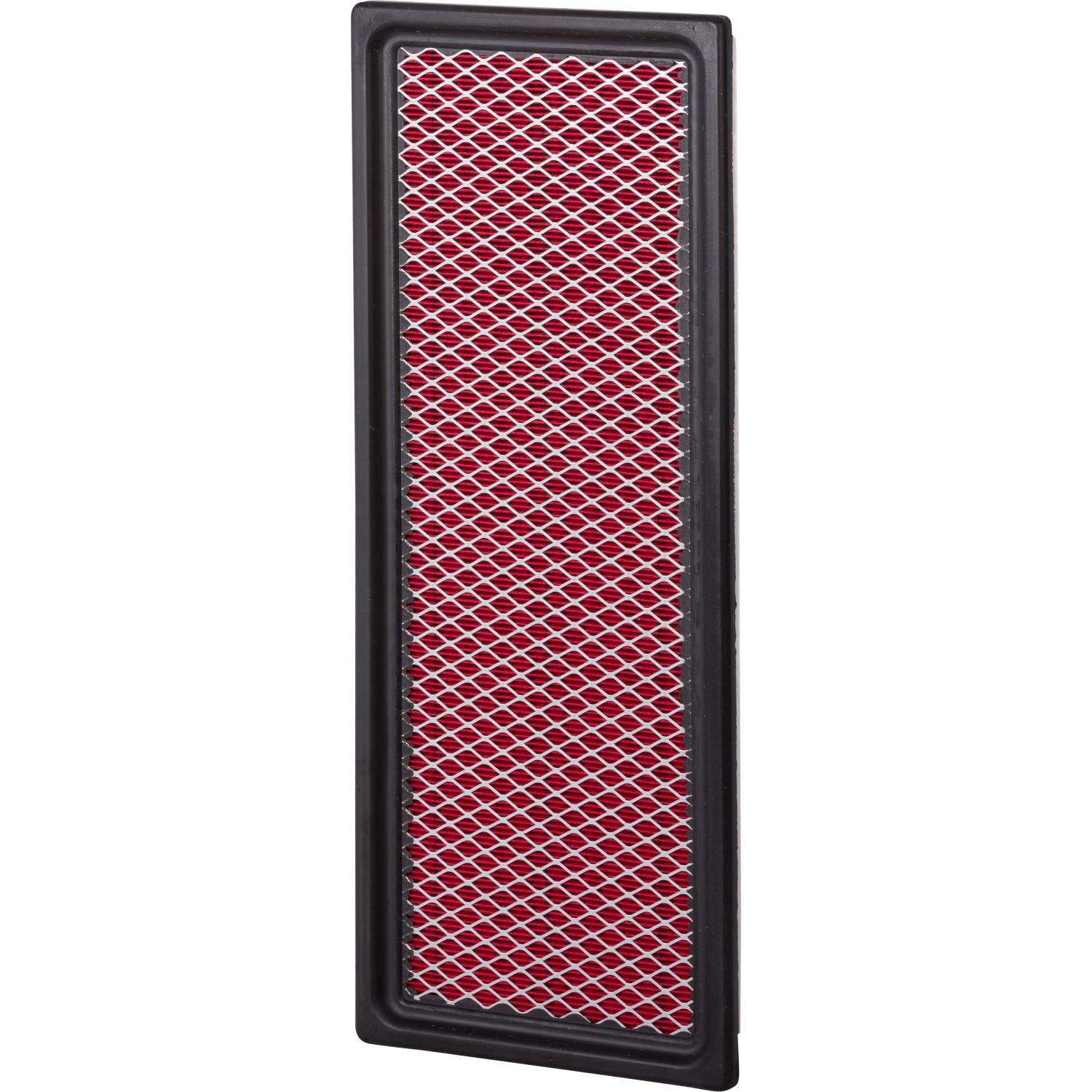 HIGHFLOW PA99479X, High Performance, Pre-Oiled Disposable Engine Air Filter | Fits 2025 GMC Savana 4500