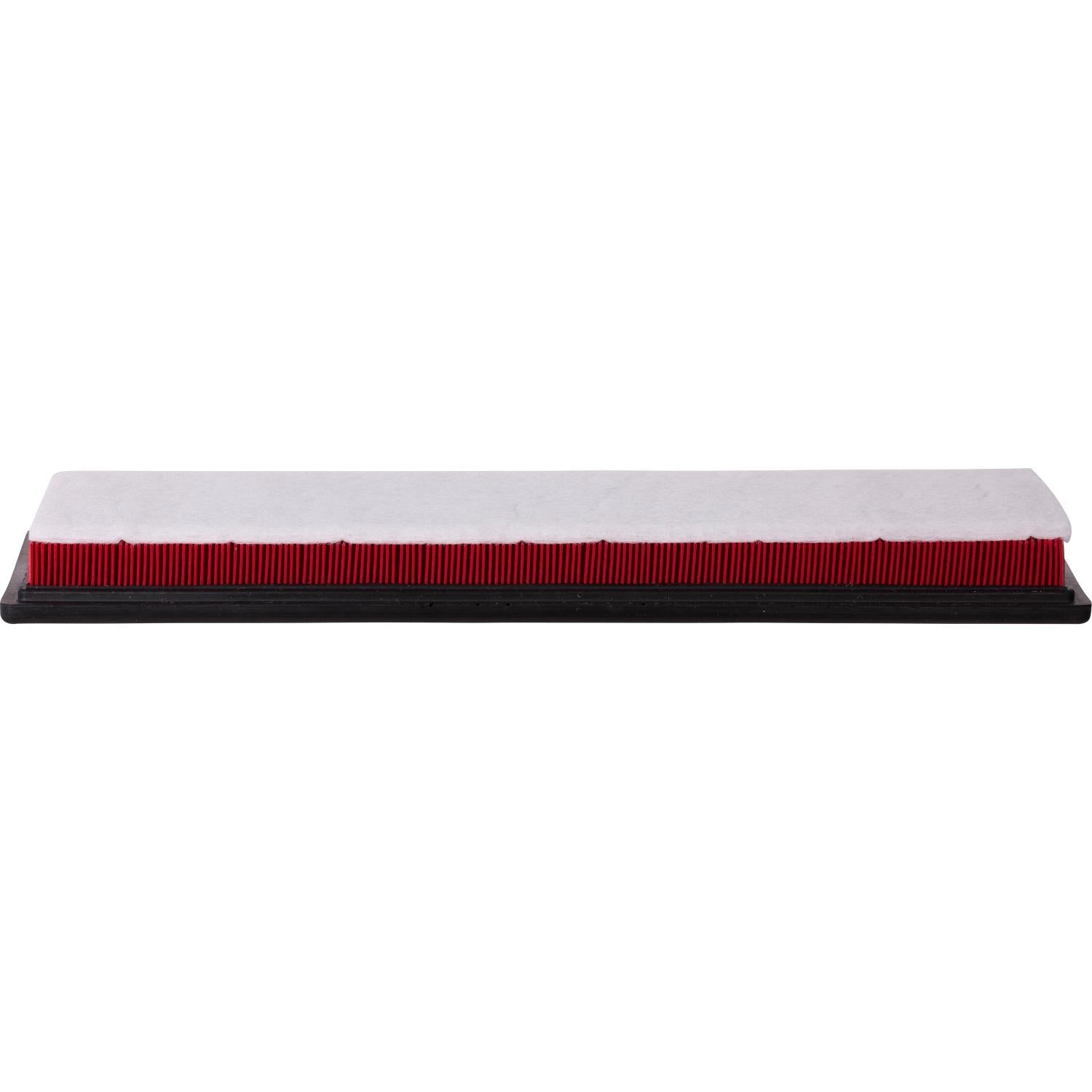 HIGHFLOW PA99479X, High Performance, Pre-Oiled Disposable Engine Air Filter | Fits 2027 GMC Savana 2500