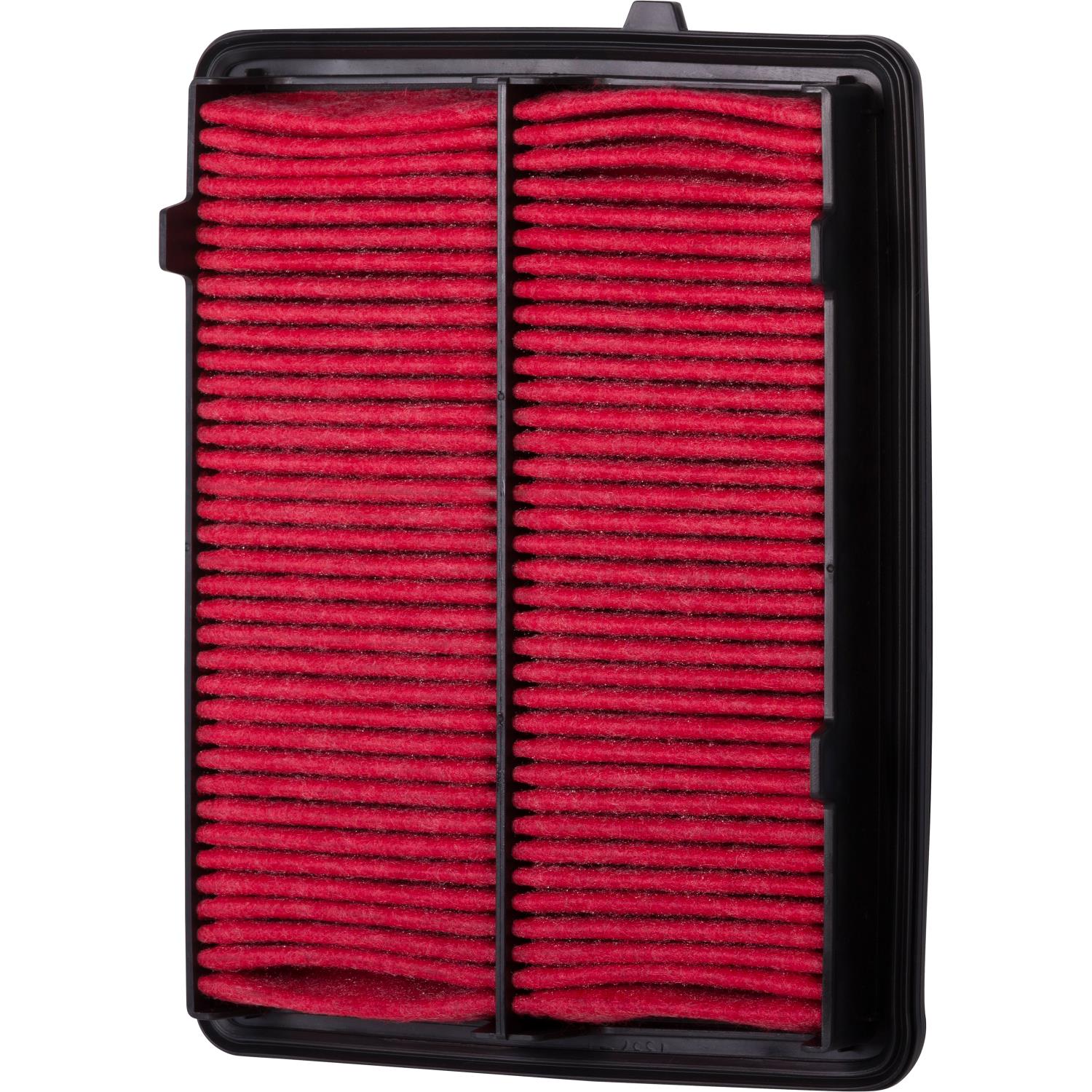 HIGHFLOW PA99481X, High Performance, Pre-Oiled Disposable Engine Air Filter | Fits 2026 Acura RDX