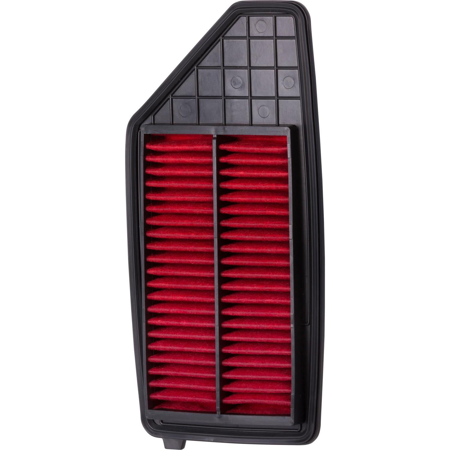 HIGHFLOW PA99482X, High Performance, Pre-Oiled Disposable Engine Air Filter