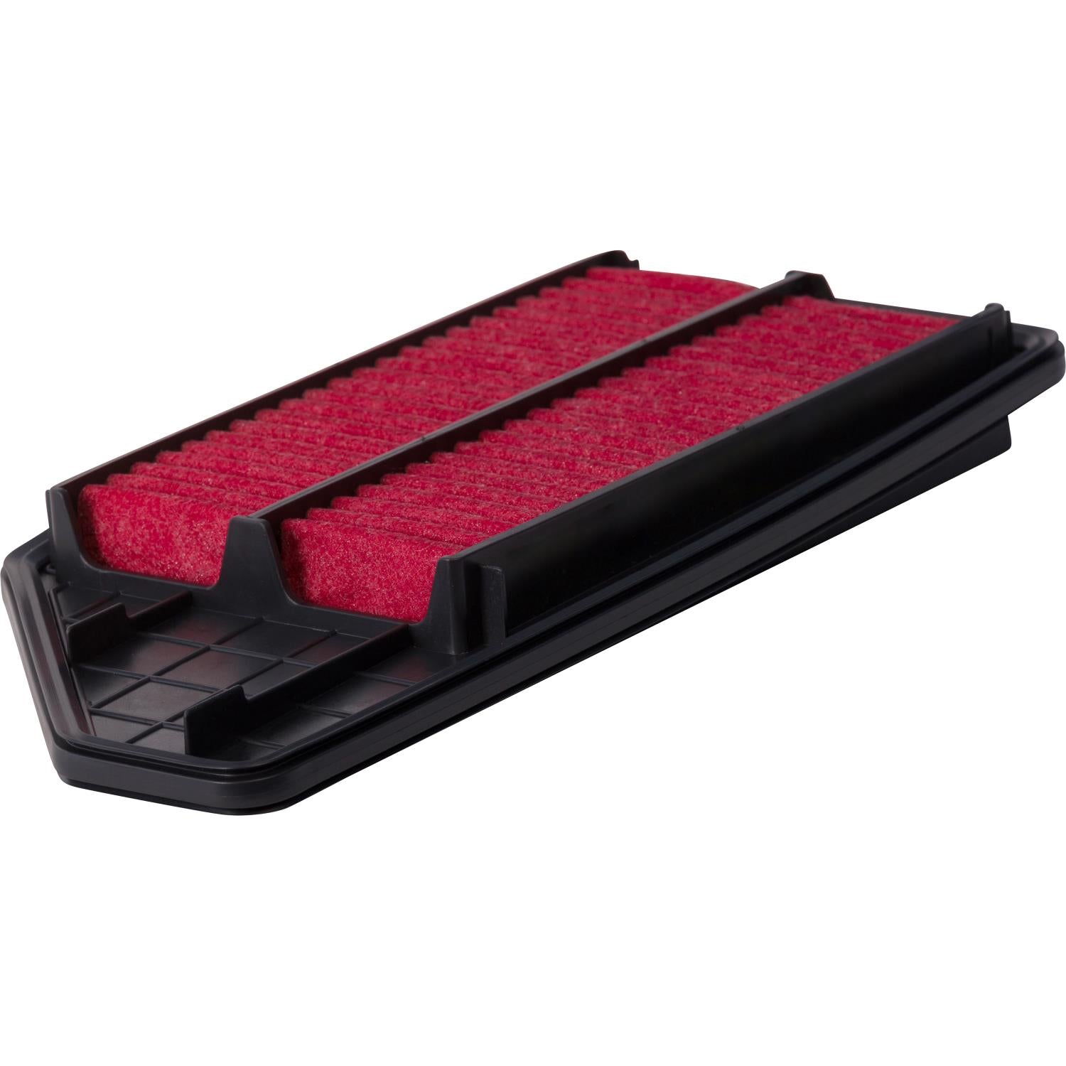 HIGHFLOW PA99482X, High Performance, Pre-Oiled Disposable Engine Air Filter