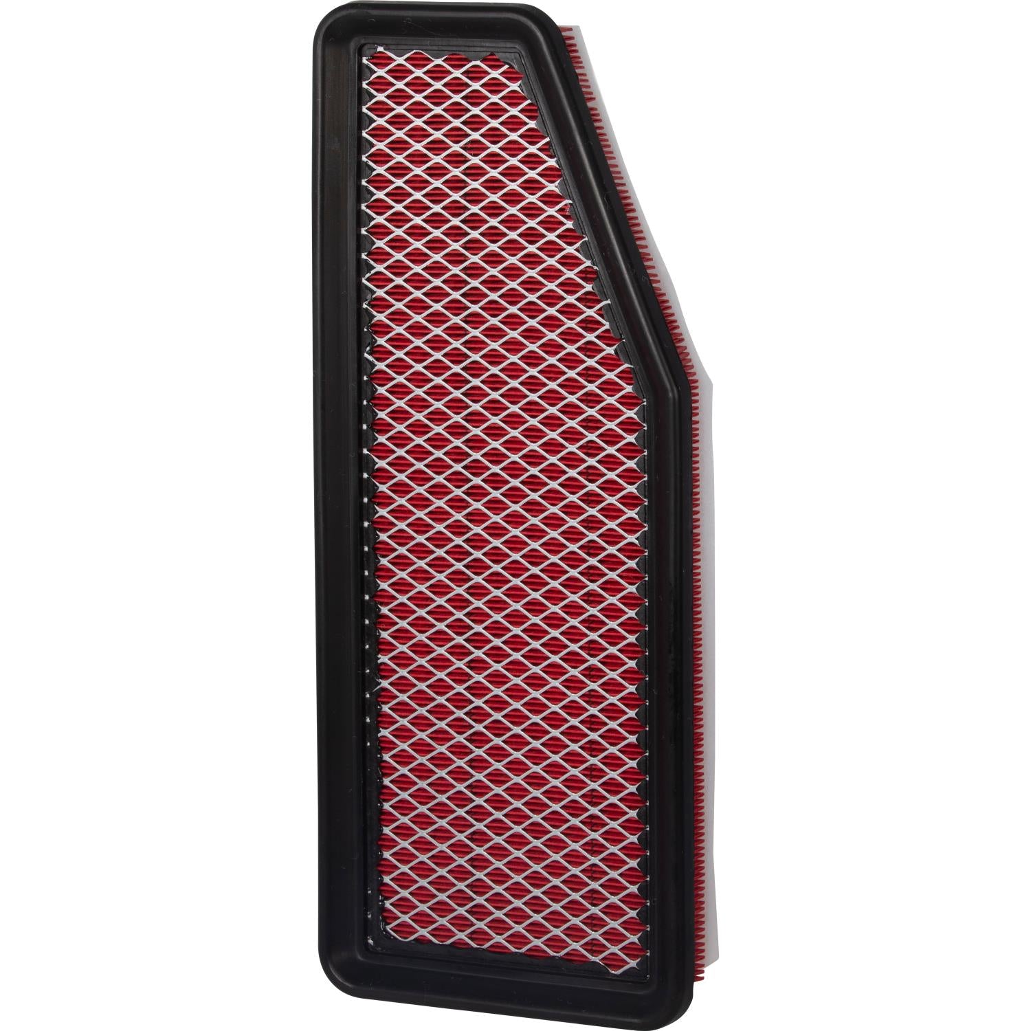 HIGHFLOW PA99487X, High Performance, Pre-Oiled Disposable Engine Air Filter | Fits 2020 Jeep Cherokee