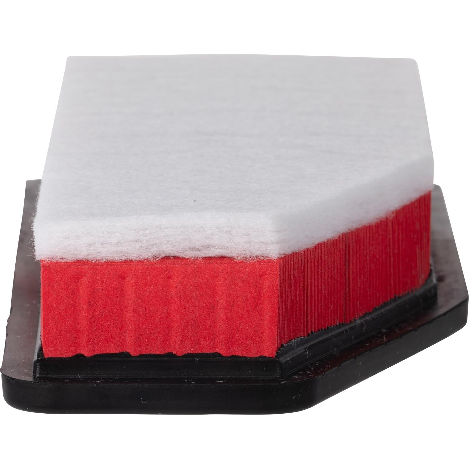 HIGHFLOW PA99487X, High Performance, Pre-Oiled Disposable Engine Air Filter | Fits 2021 Jeep Cherokee