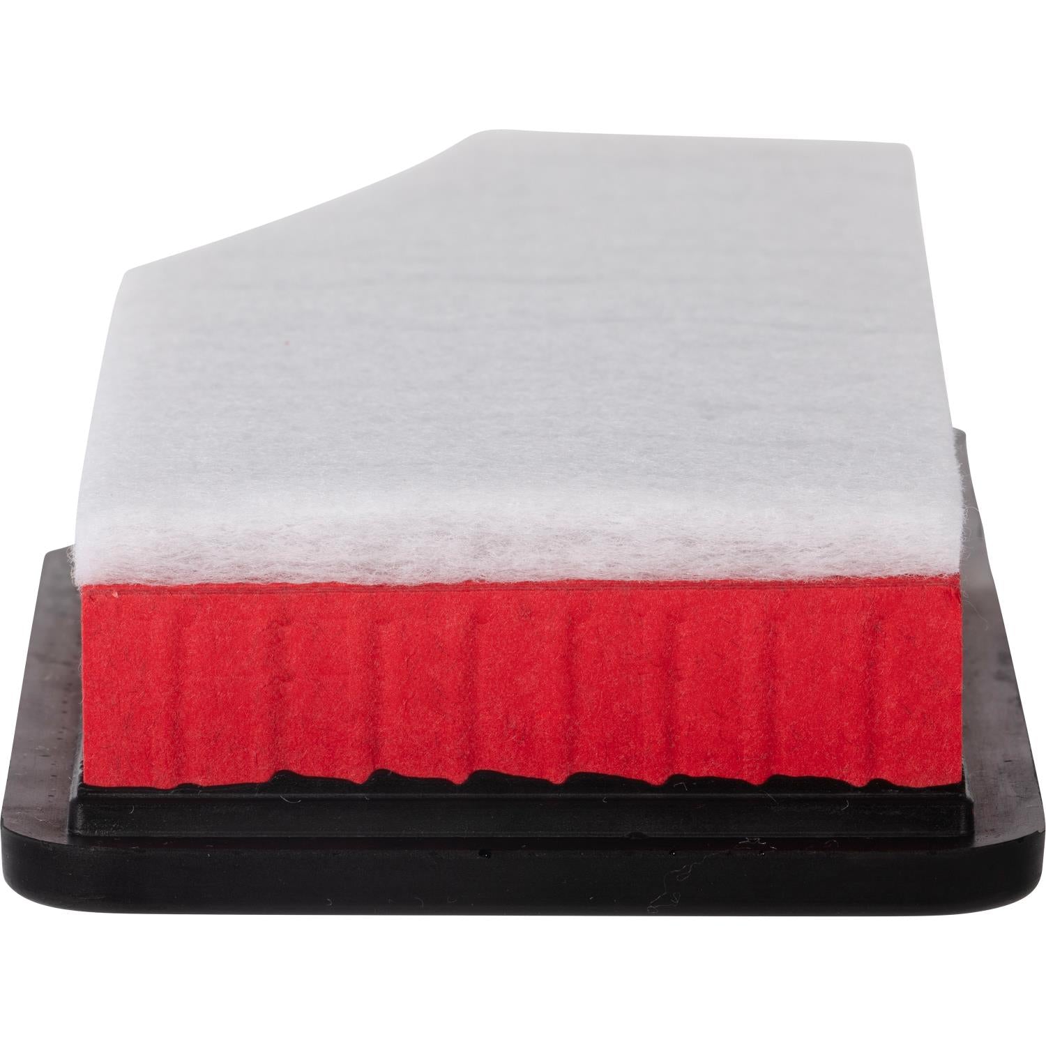 HIGHFLOW PA99487X, High Performance, Pre-Oiled Disposable Engine Air Filter