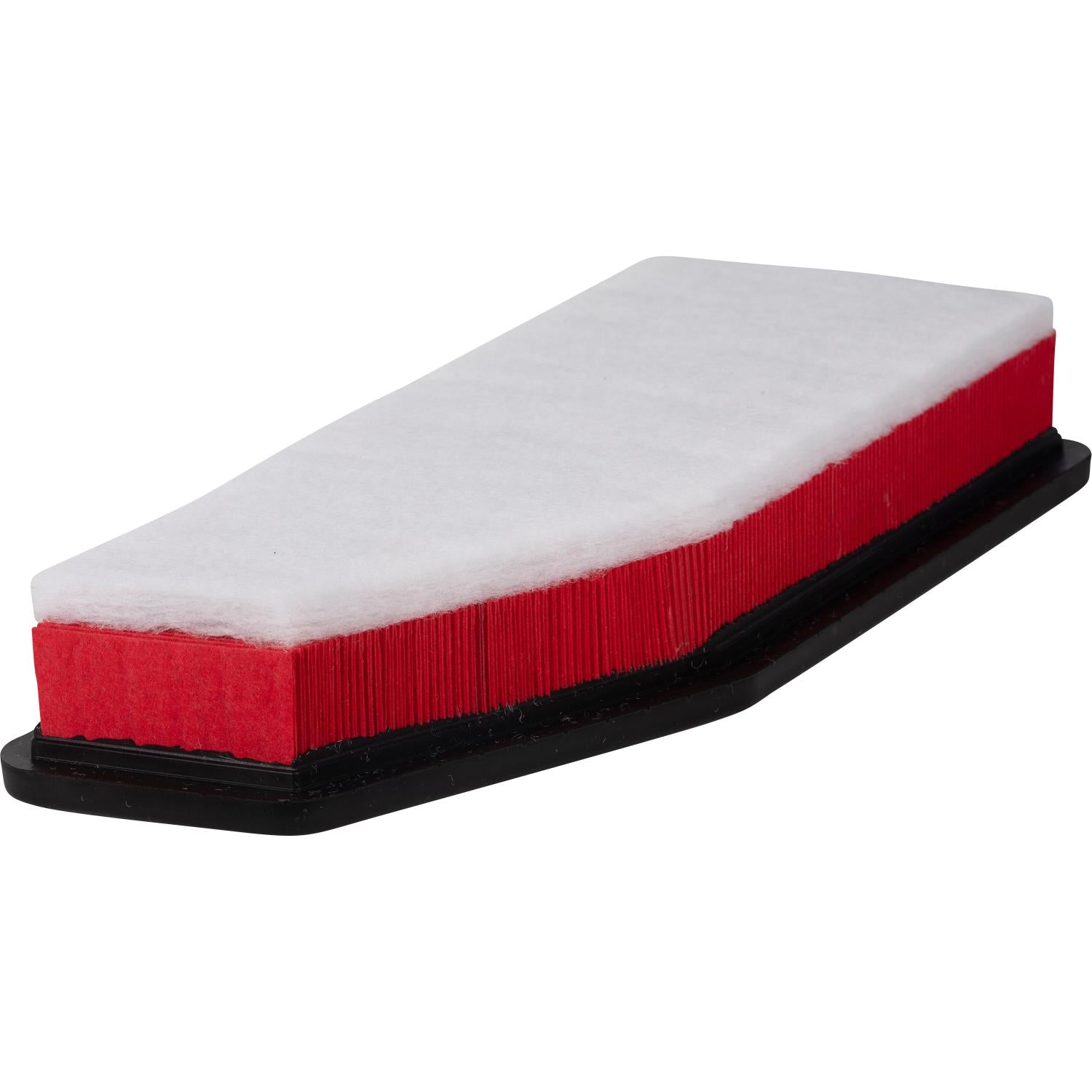 HIGHFLOW PA99487X, High Performance, Pre-Oiled Disposable Engine Air Filter | Fits 2021 Jeep Cherokee
