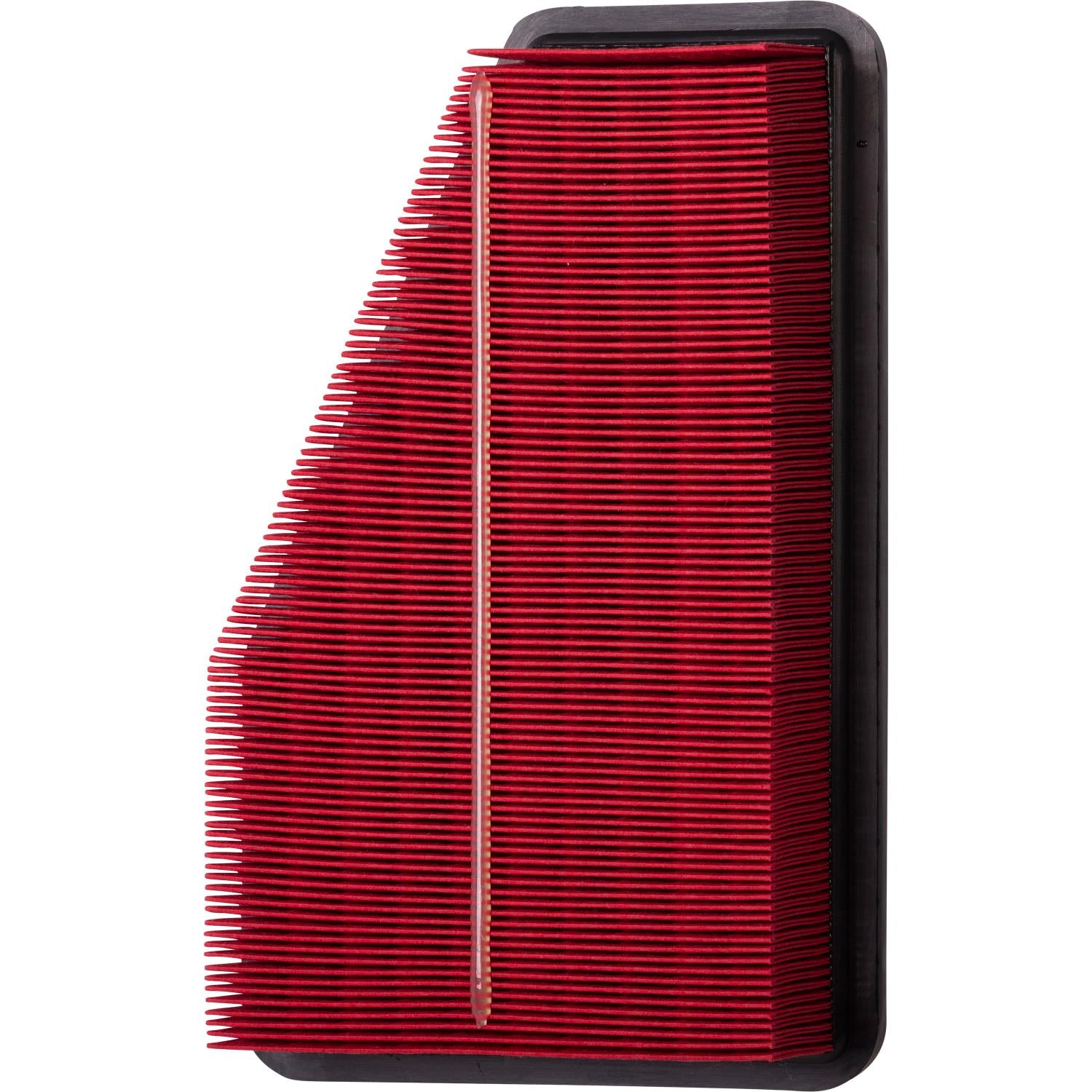 HIGHFLOW PA99488X, High Performance, Pre-Oiled Disposable Engine Air Filter | Fits 2019 Jeep Cherokee