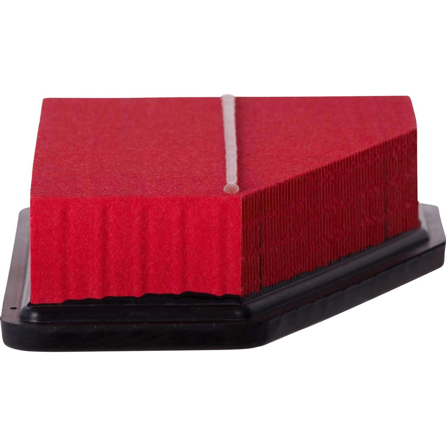 HIGHFLOW PA99488X, High Performance, Pre-Oiled Disposable Engine Air Filter | Fits 2023 Jeep Cherokee