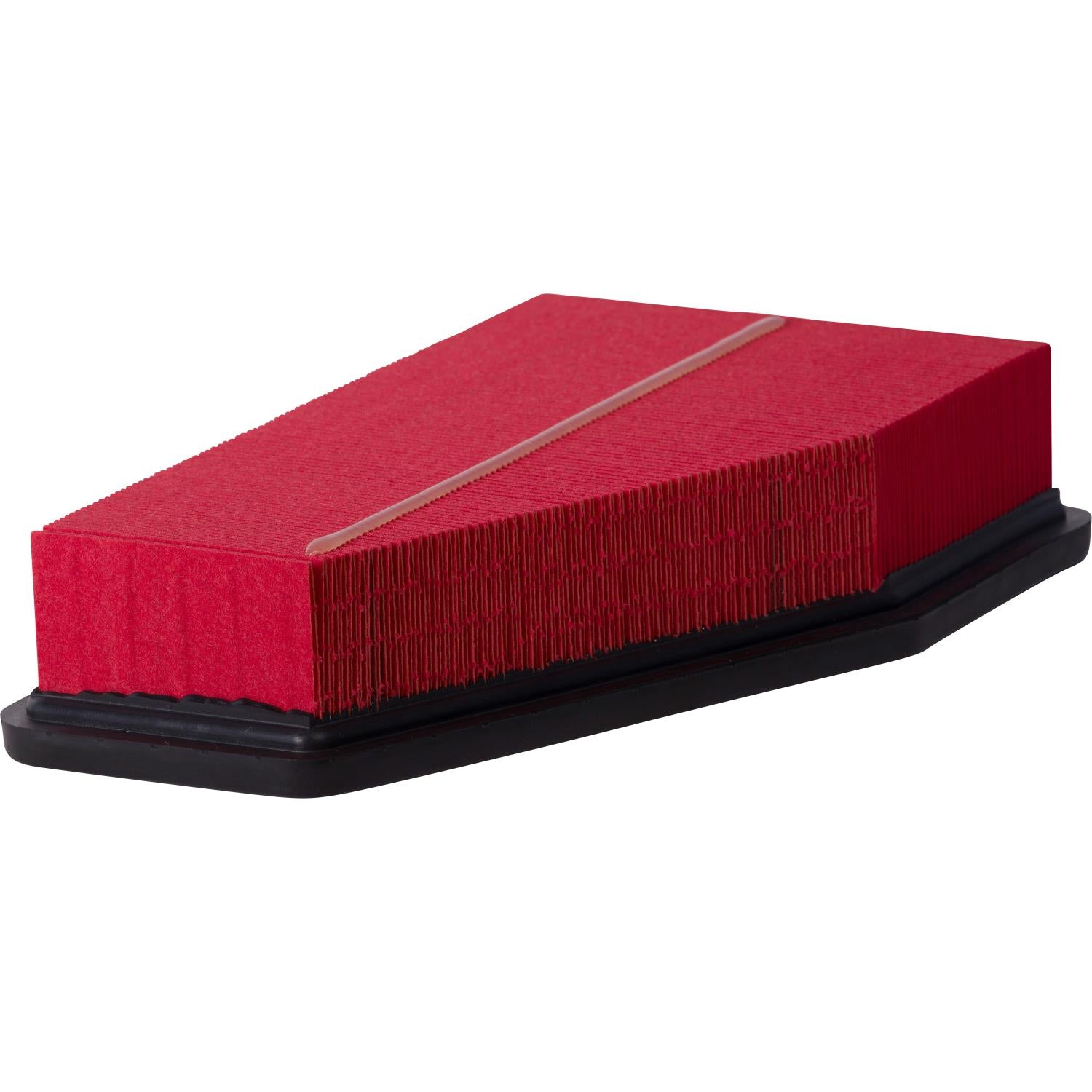HIGHFLOW PA99488X, High Performance, Pre-Oiled Disposable Engine Air Filter | Fits 2023 Jeep Cherokee