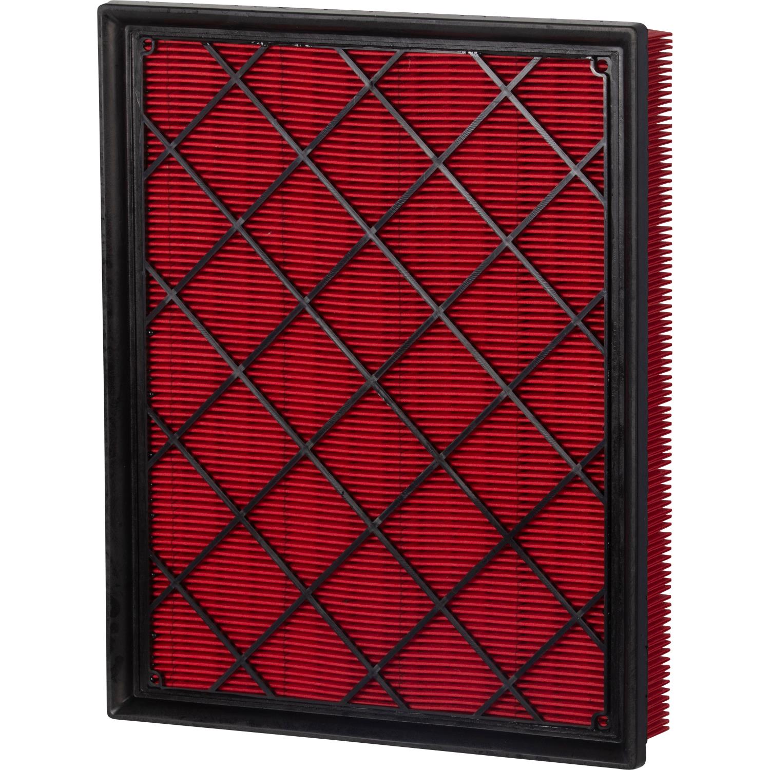 HIGHFLOW PA99491X, High Performance, Pre-Oiled Disposable Engine Air Filter | Fits 2022 Ford Ranger