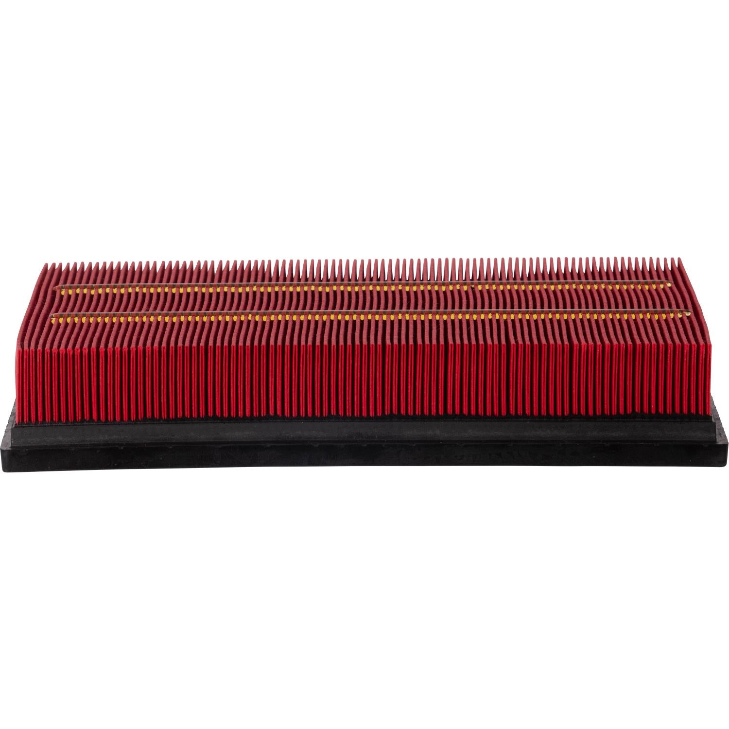HIGHFLOW PA99491X, High Performance, Pre-Oiled Disposable Engine Air Filter | Fits 2022 Ford Ranger