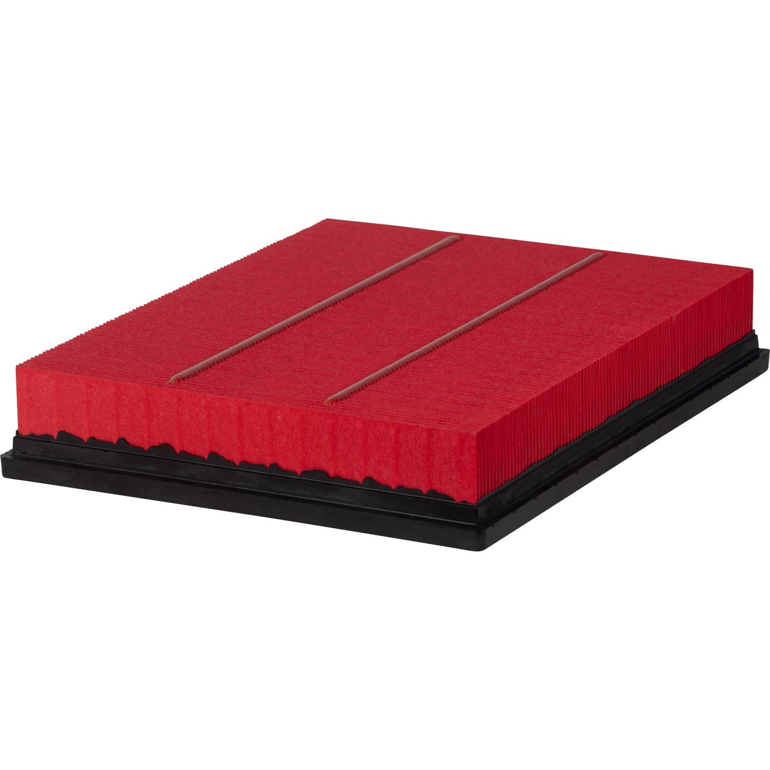 HIGHFLOW PA99491X, High Performance, Pre-Oiled Disposable Engine Air Filter | Fits 2022 Ford Ranger