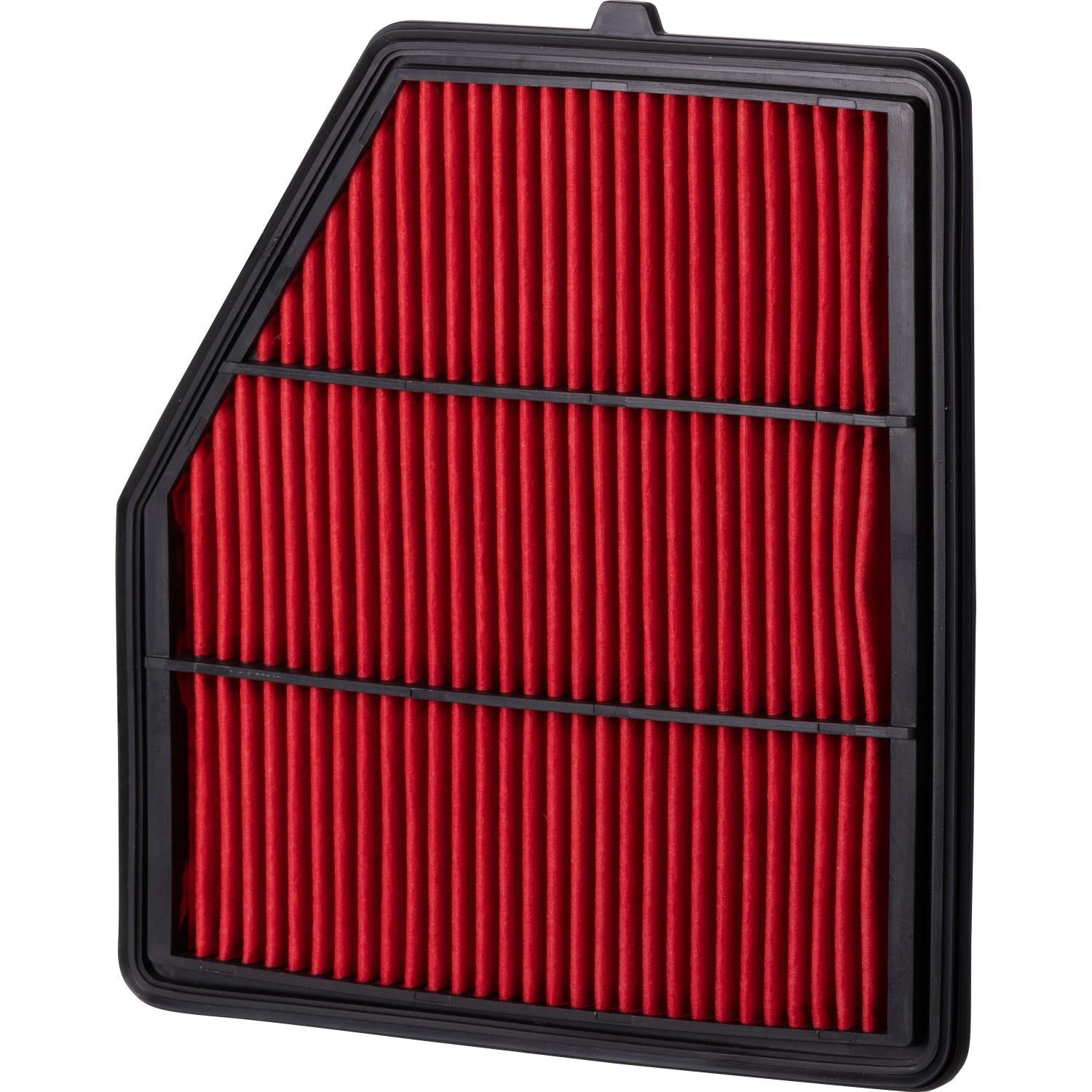 HIGHFLOW PA99503X, High Performance, Pre-Oiled Disposable Engine Air Filter | Fits 2025 Nissan Altima