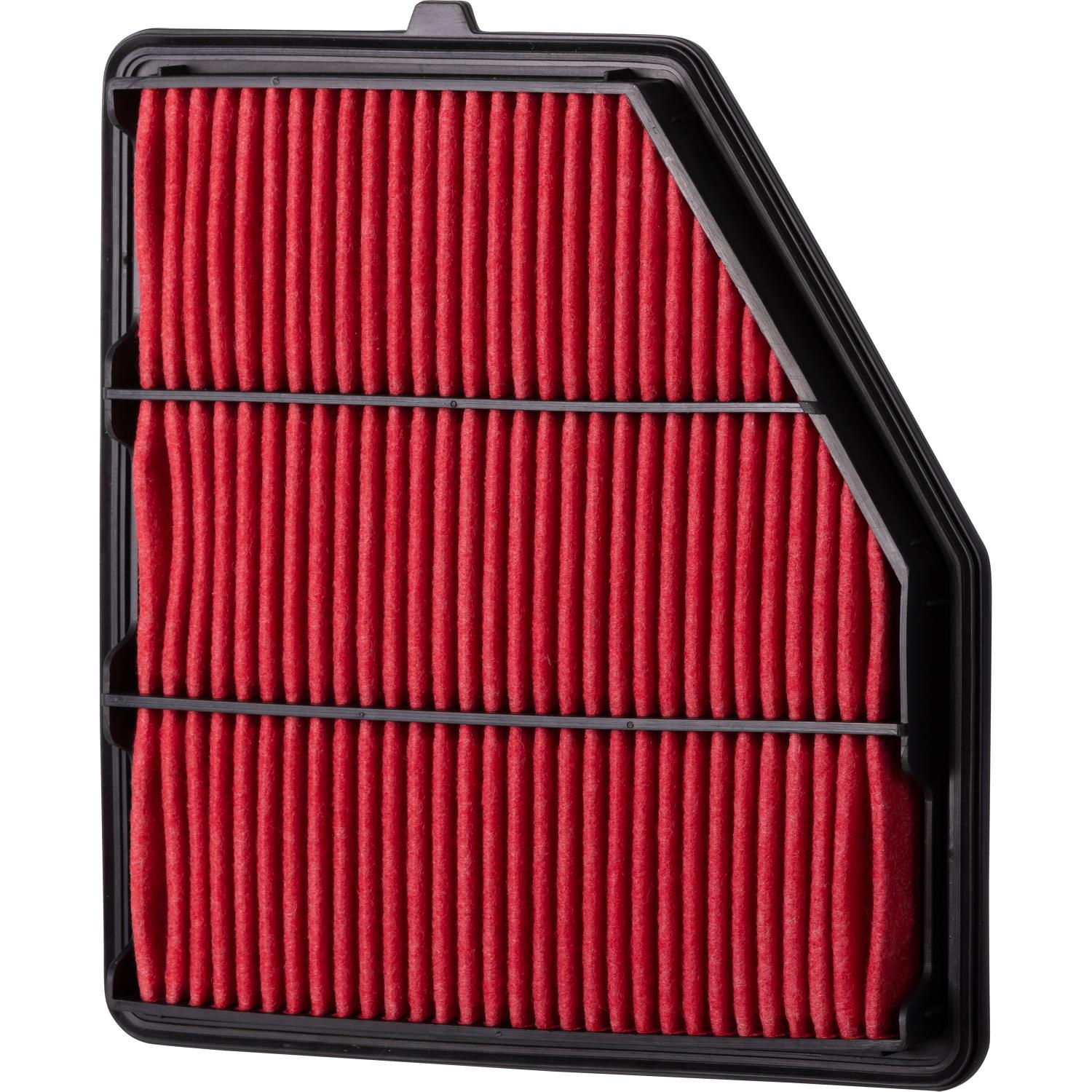 HIGHFLOW PA99503X, High Performance, Pre-Oiled Disposable Engine Air Filter | Fits 2024 Nissan Altima