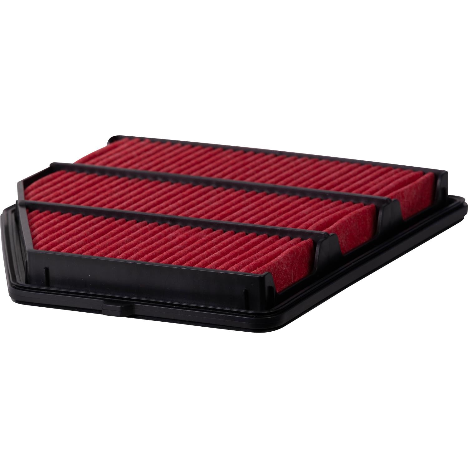 HIGHFLOW PA99503X, High Performance, Pre-Oiled Disposable Engine Air Filter | Fits 2025 Nissan Altima