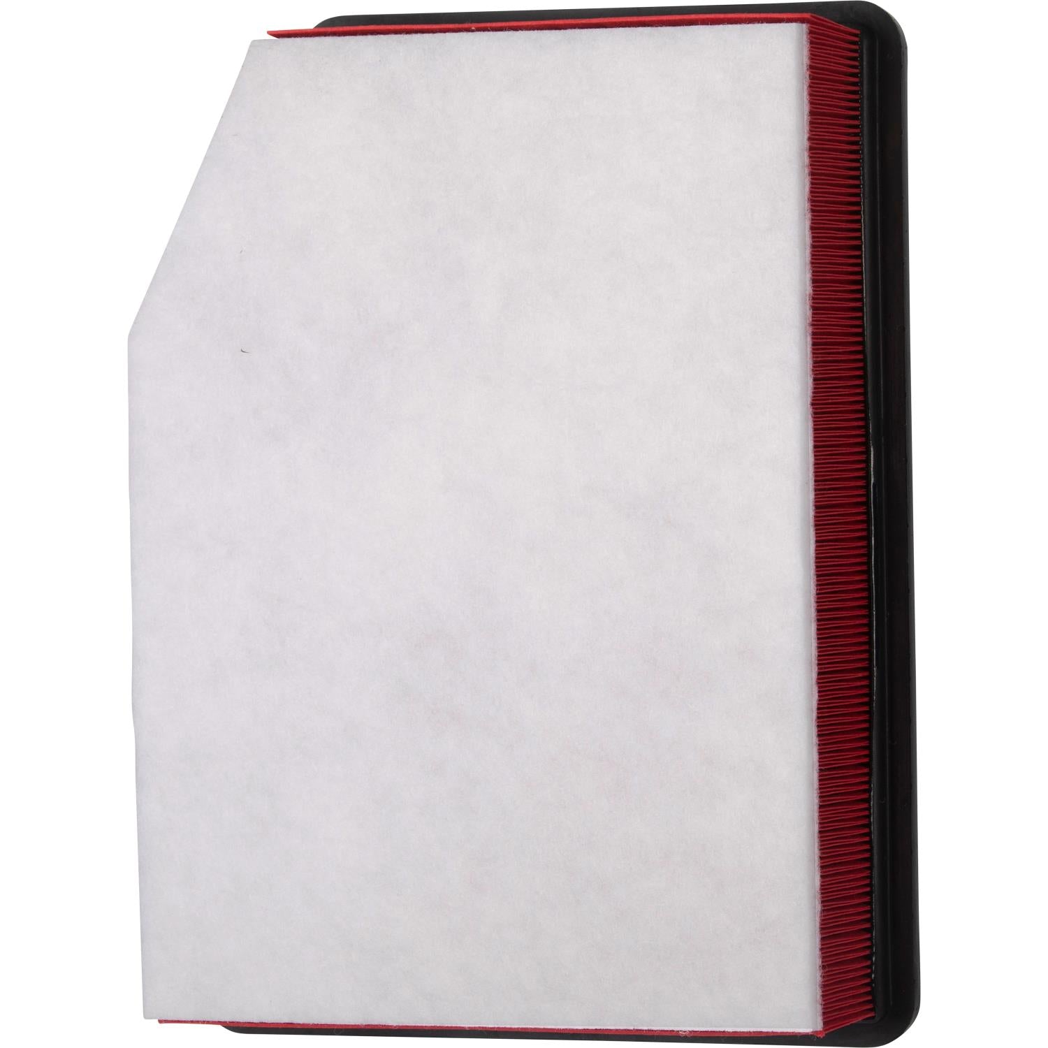 HIGHFLOW PA99506X, High Performance, Pre-Oiled Disposable Engine Air Filter | Fits 2026 Chevrolet Silverado 2500 HD