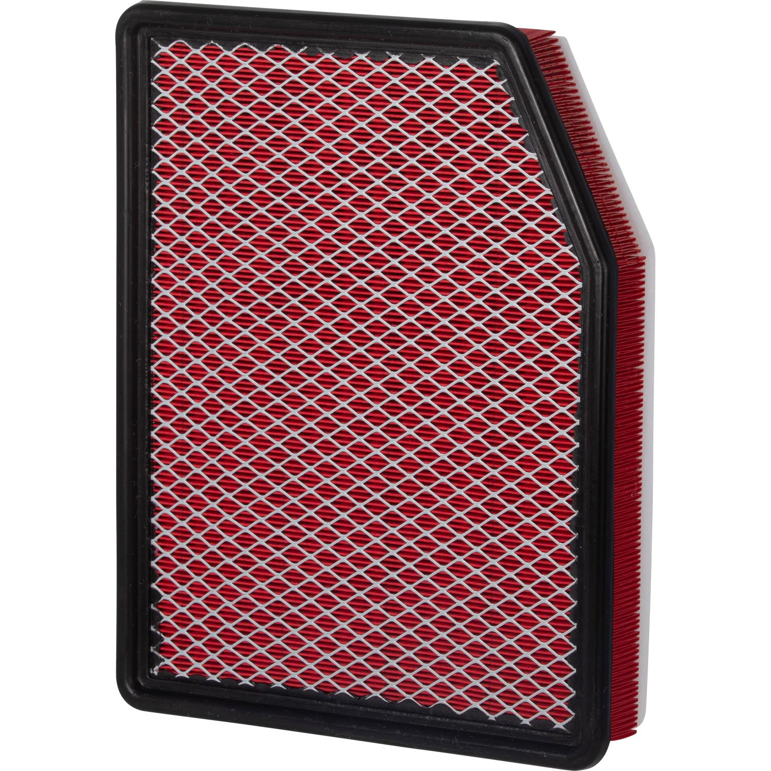 HIGHFLOW PA99506X, High Performance, Pre-Oiled Disposable Engine Air Filter | Fits 2026 Chevrolet Suburban