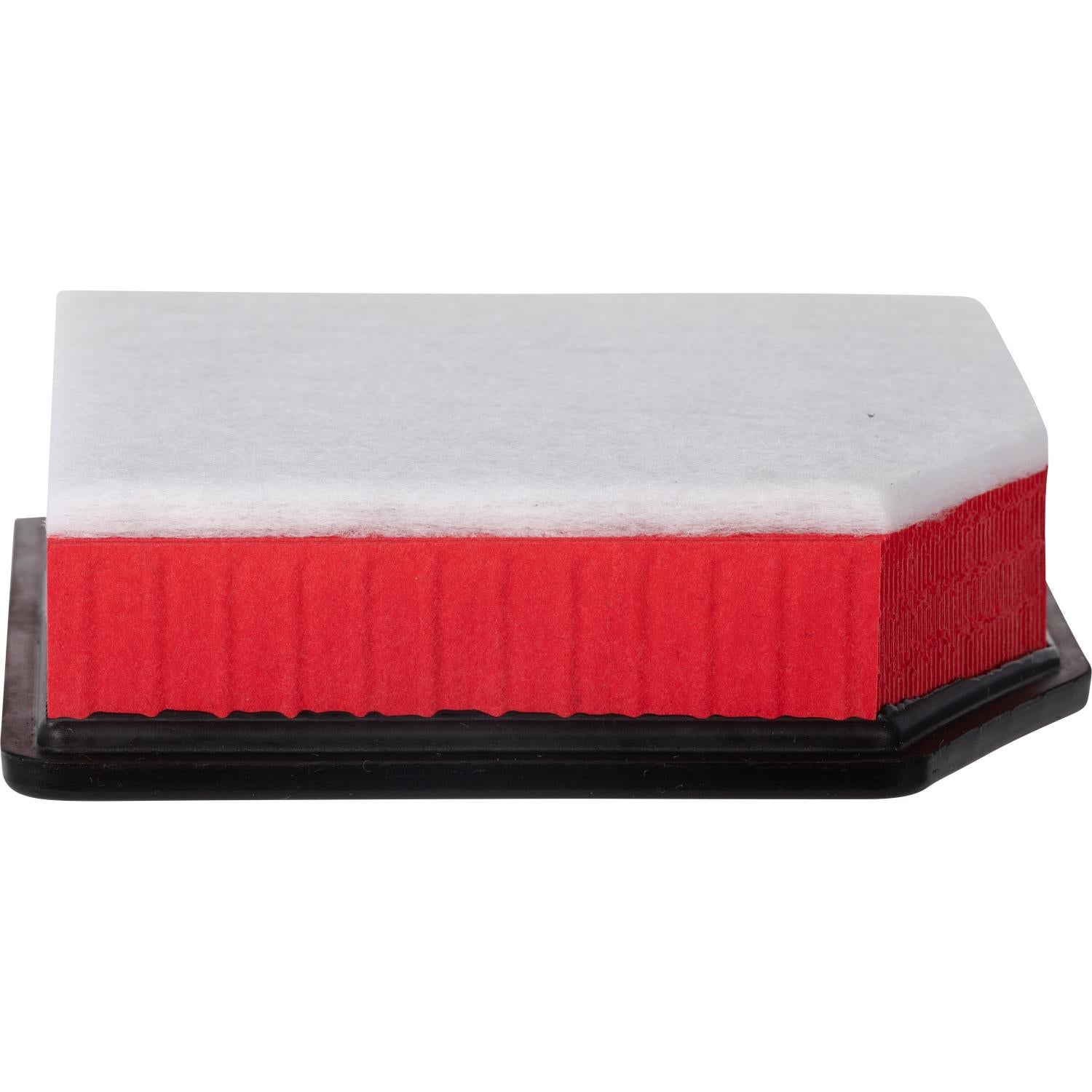 HIGHFLOW PA99506X, High Performance, Pre-Oiled Disposable Engine Air Filter | Fits 2021 Chevrolet Silverado 1500