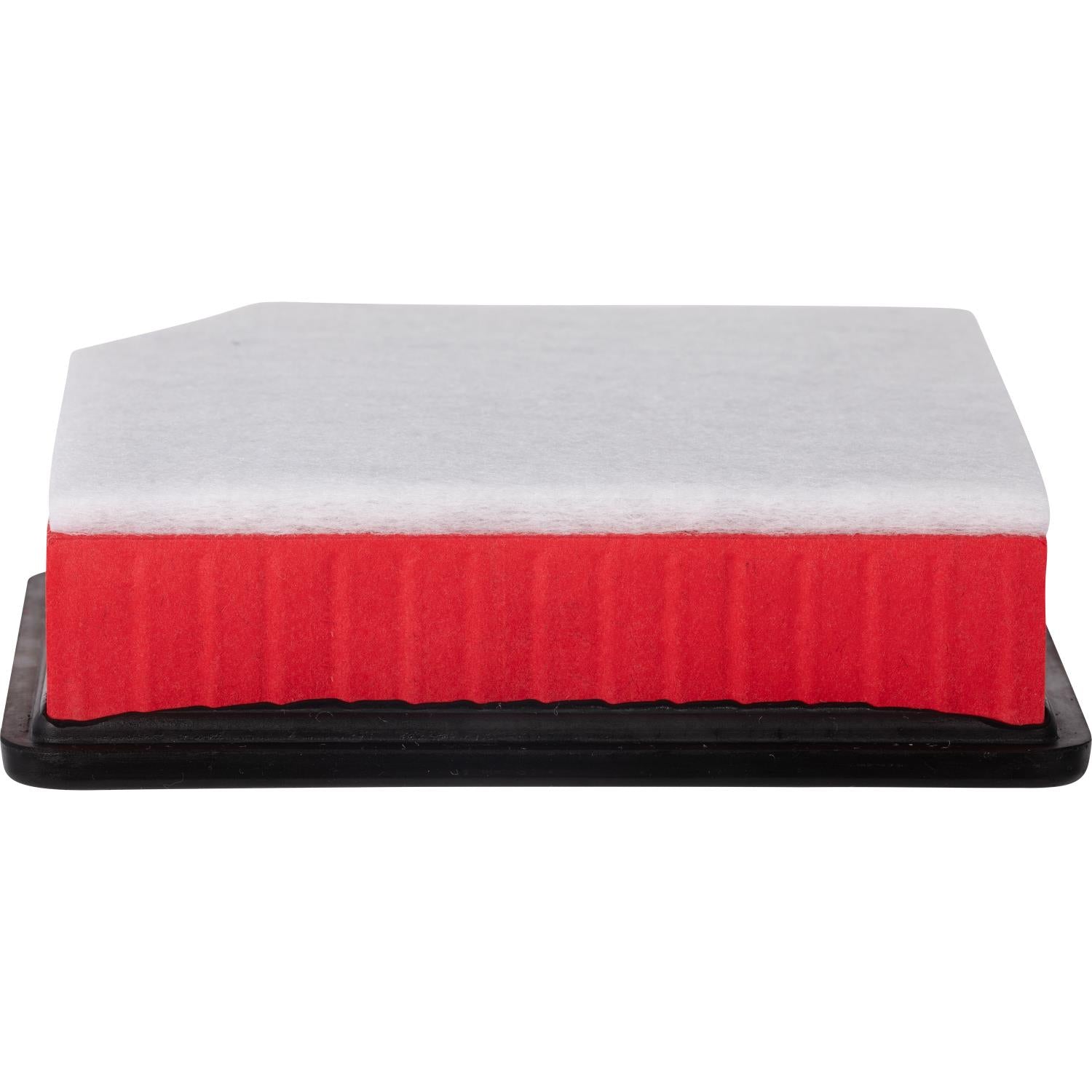 HIGHFLOW PA99506X, High Performance, Pre-Oiled Disposable Engine Air Filter | Fits 2026 GMC Sierra 3500 HD