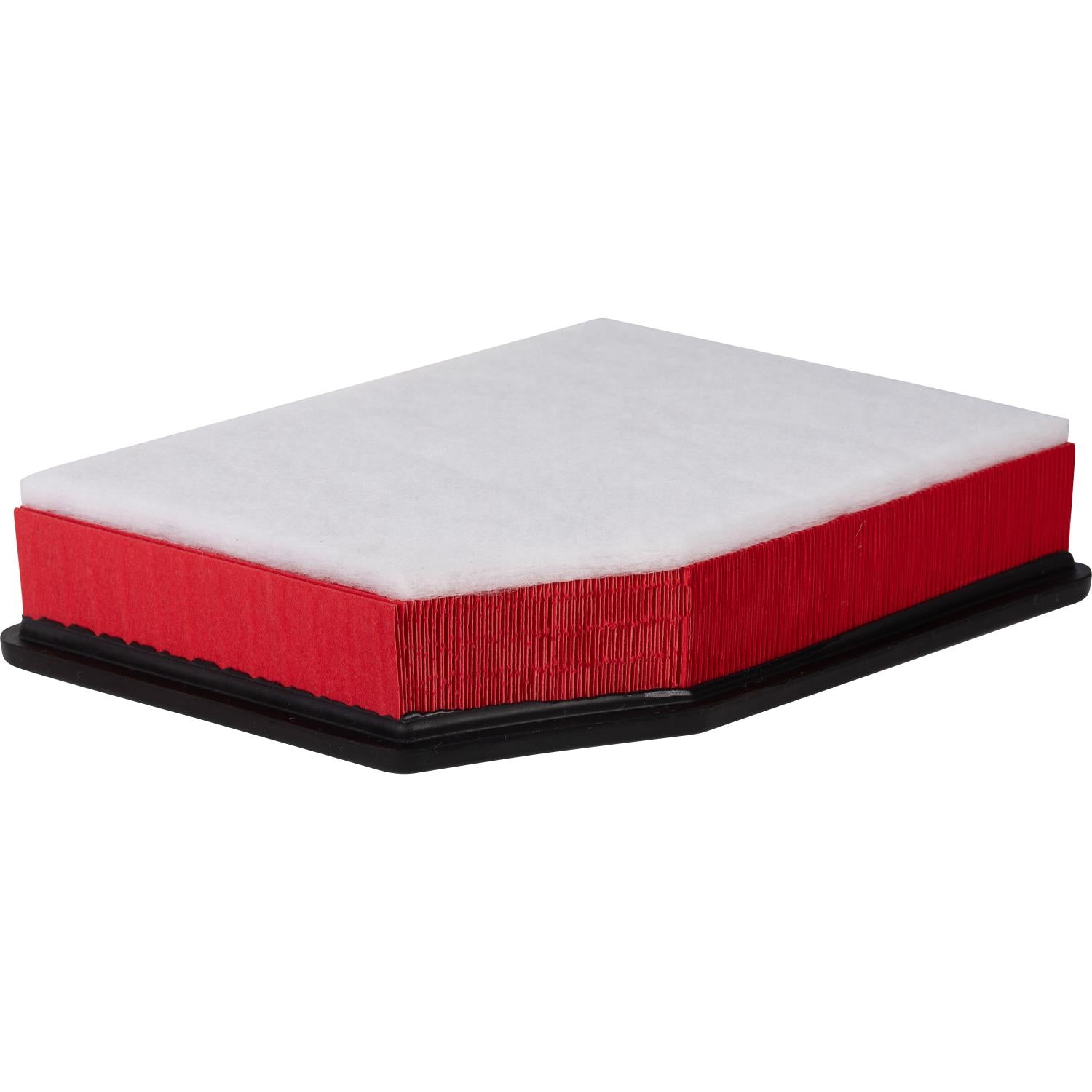 HIGHFLOW PA99506X, High Performance, Pre-Oiled Disposable Engine Air Filter | Fits 2026 Chevrolet Silverado 2500 HD