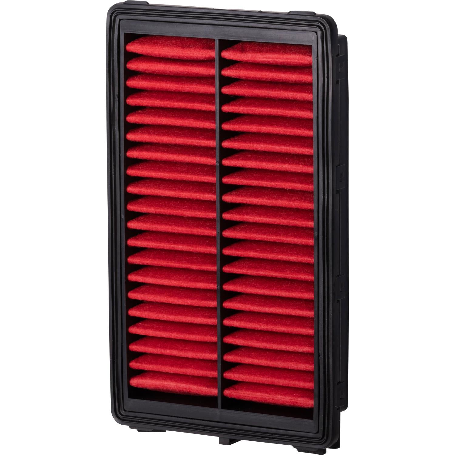 HIGHFLOW PA99540X, High Performance, Pre-Oiled Disposable Engine Air Filter | Fits 2022 Kia K5