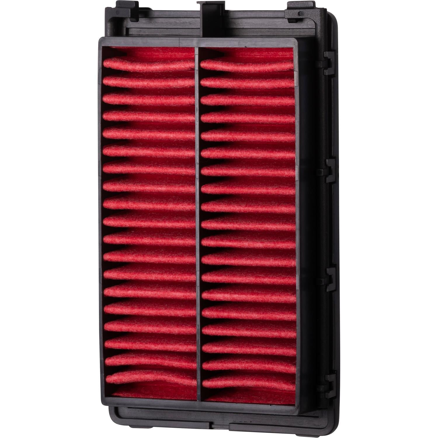 HIGHFLOW PA99540X, High Performance, Pre-Oiled Disposable Engine Air Filter | Fits 2022 Kia K5