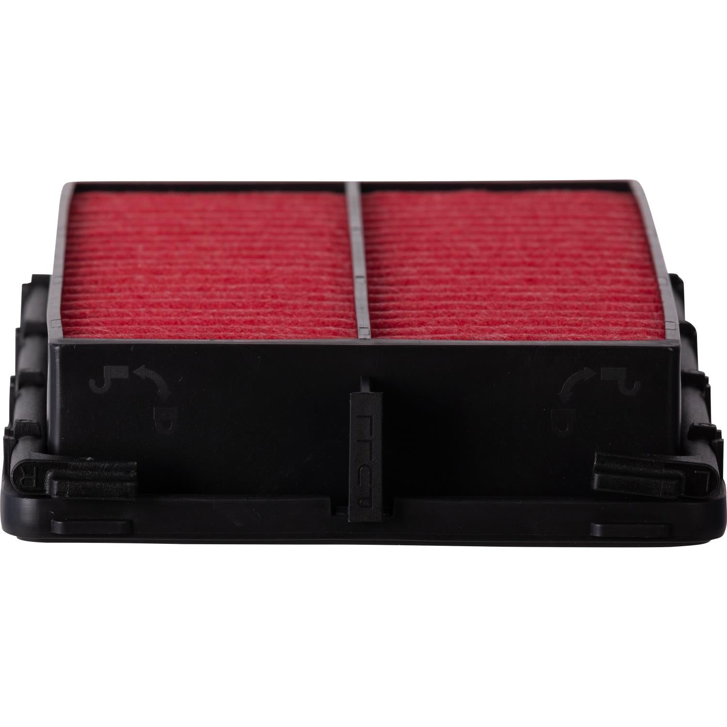 HIGHFLOW PA99540X, High Performance, Pre-Oiled Disposable Engine Air Filter | Fits 2022 Kia K5