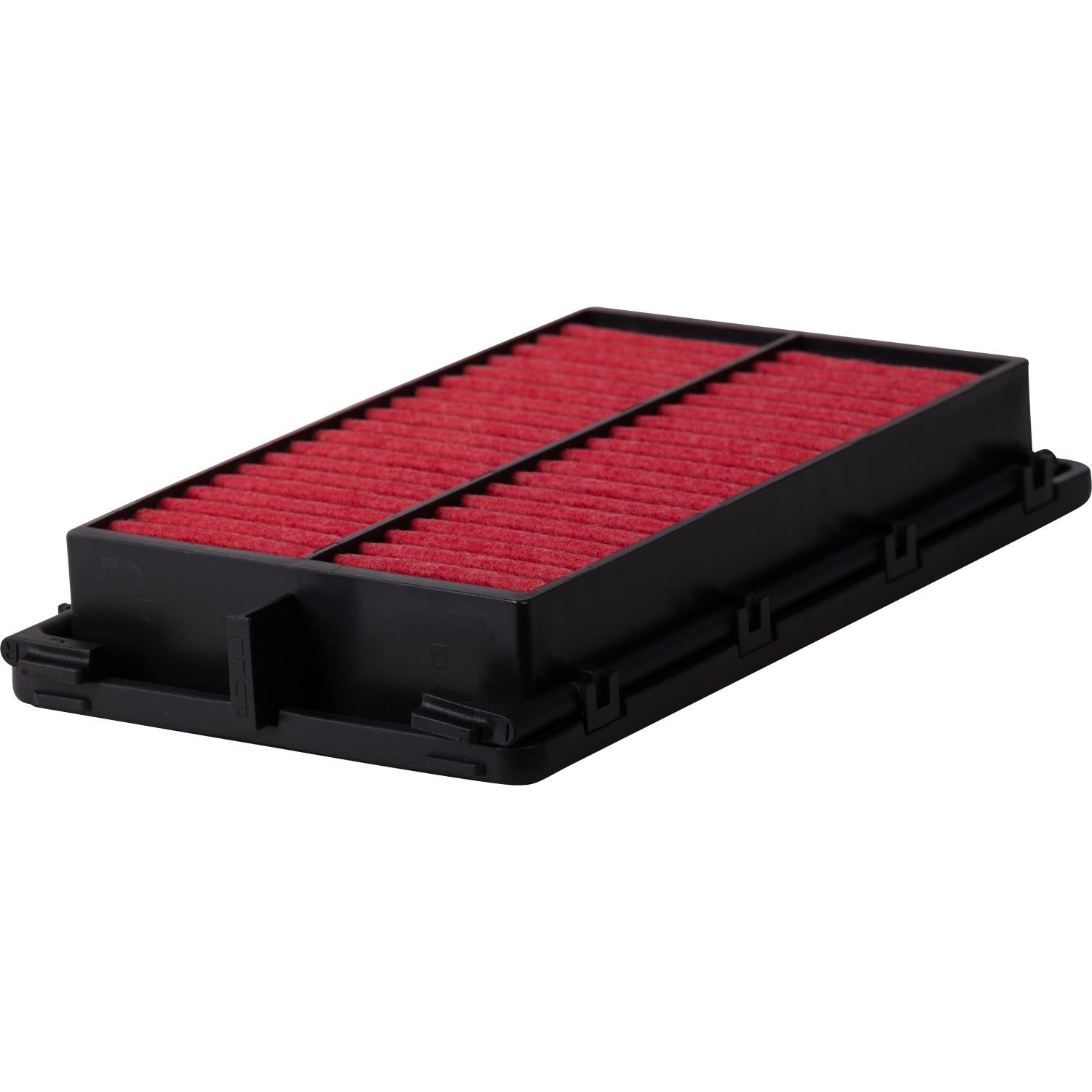 HIGHFLOW PA99540X, High Performance, Pre-Oiled Disposable Engine Air Filter | Fits 2022 Kia K5