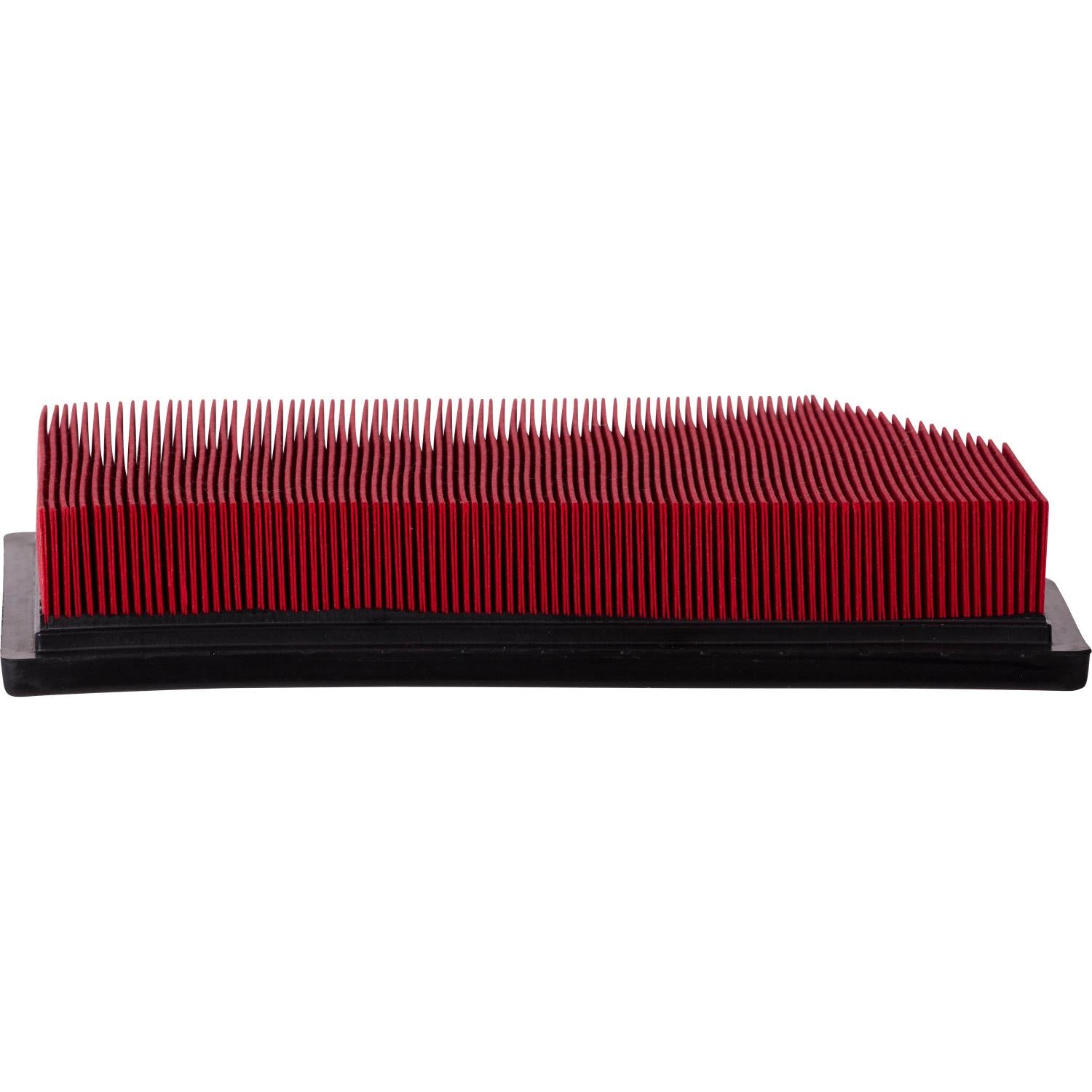 HIGHFLOW PA9969X, High Performance, Pre-Oiled Disposable Engine Air Filter | Fits 2011 Fiat Palio