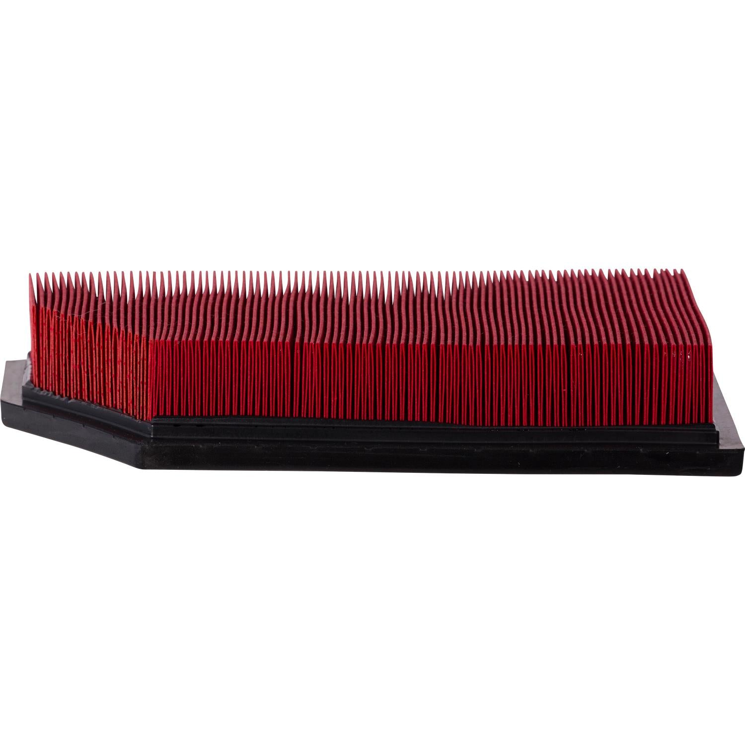 HIGHFLOW PA9969X, High Performance, Pre-Oiled Disposable Engine Air Filter | Fits 2011 Fiat Palio