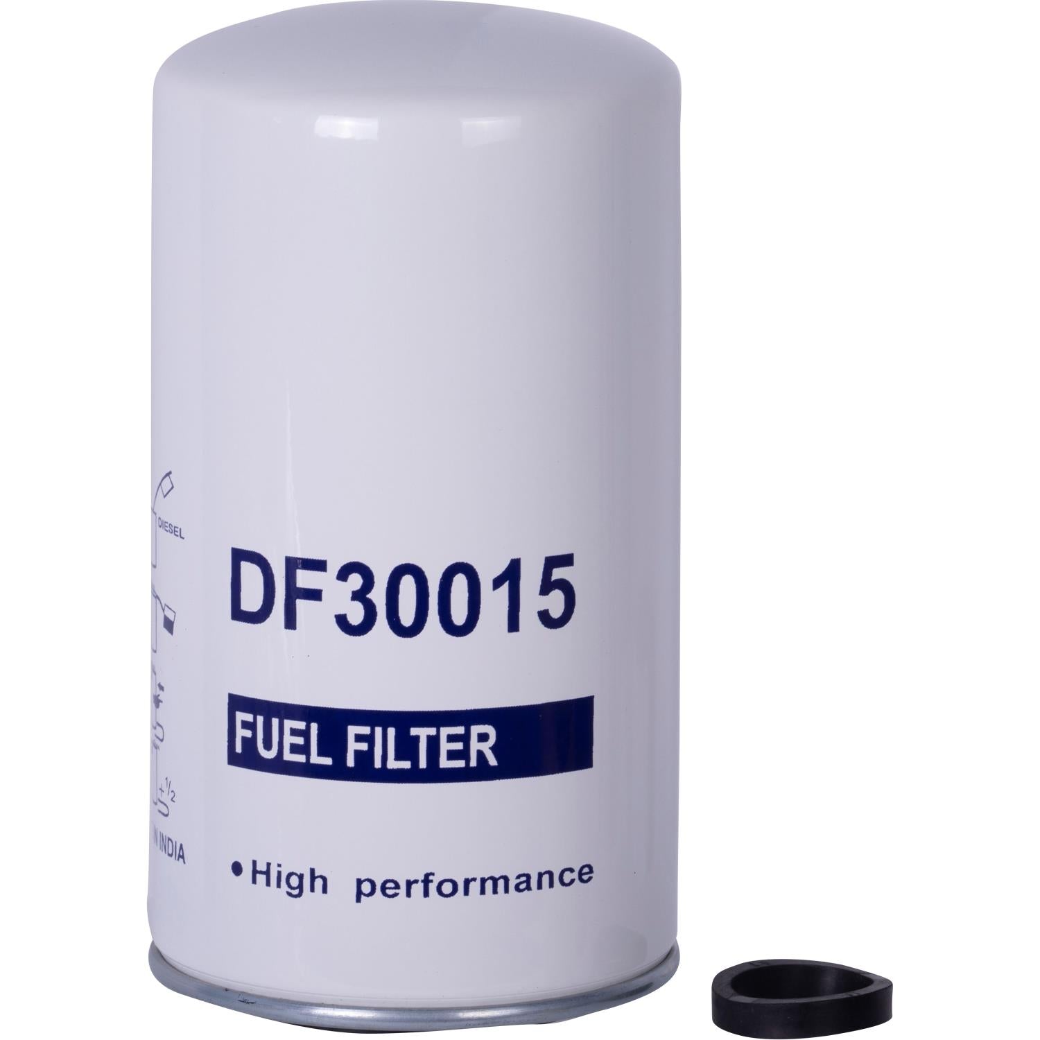 PG DF30015 Diesel Fuel Filter | Fits 1986 International F2575