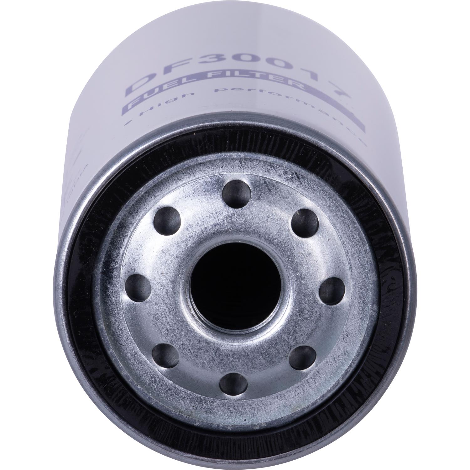 PG DF30017 Diesel Fuel Filter | Fits 1989 Pierce Mfg. Inc. Open Cab