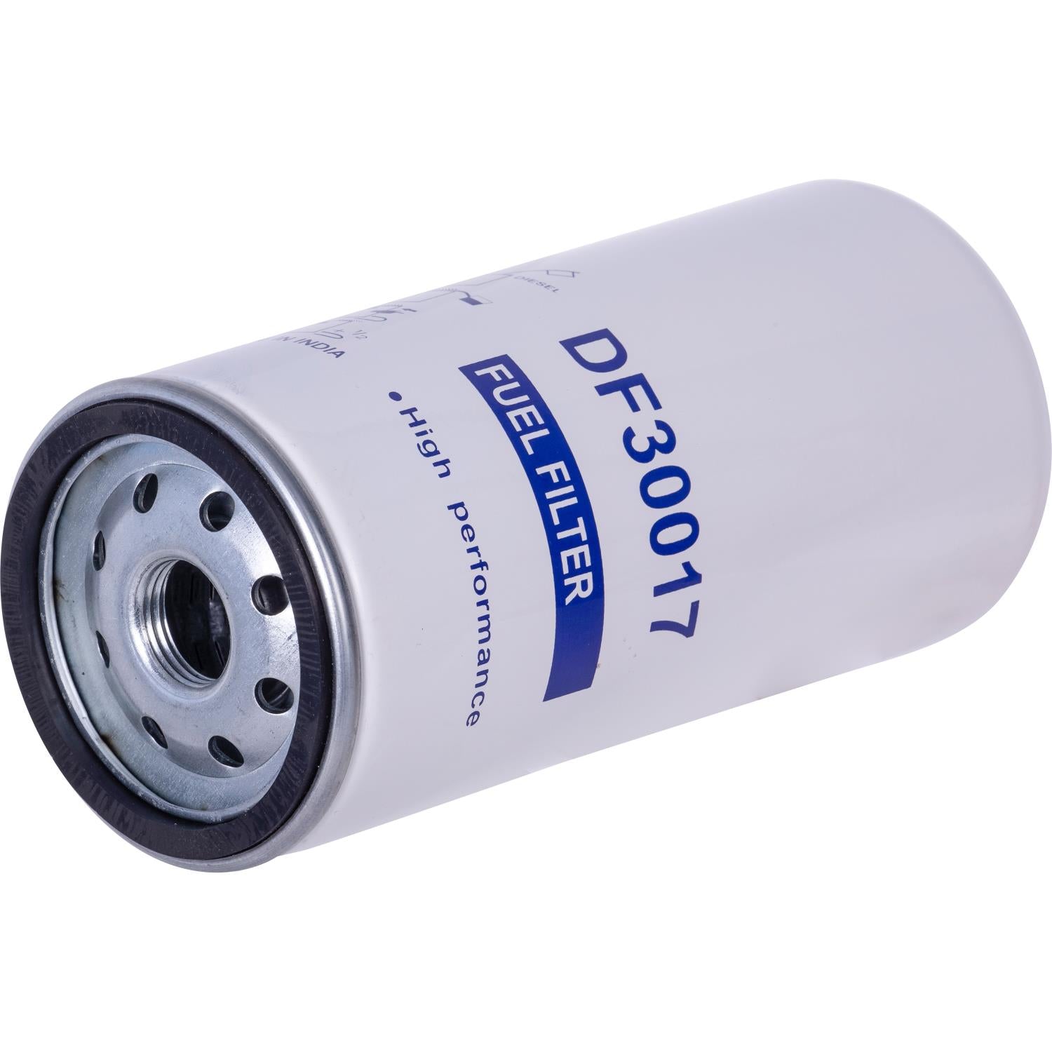 PG DF30017 Diesel Fuel Filter | Fits 1994 Motor Coach Industries MC-9