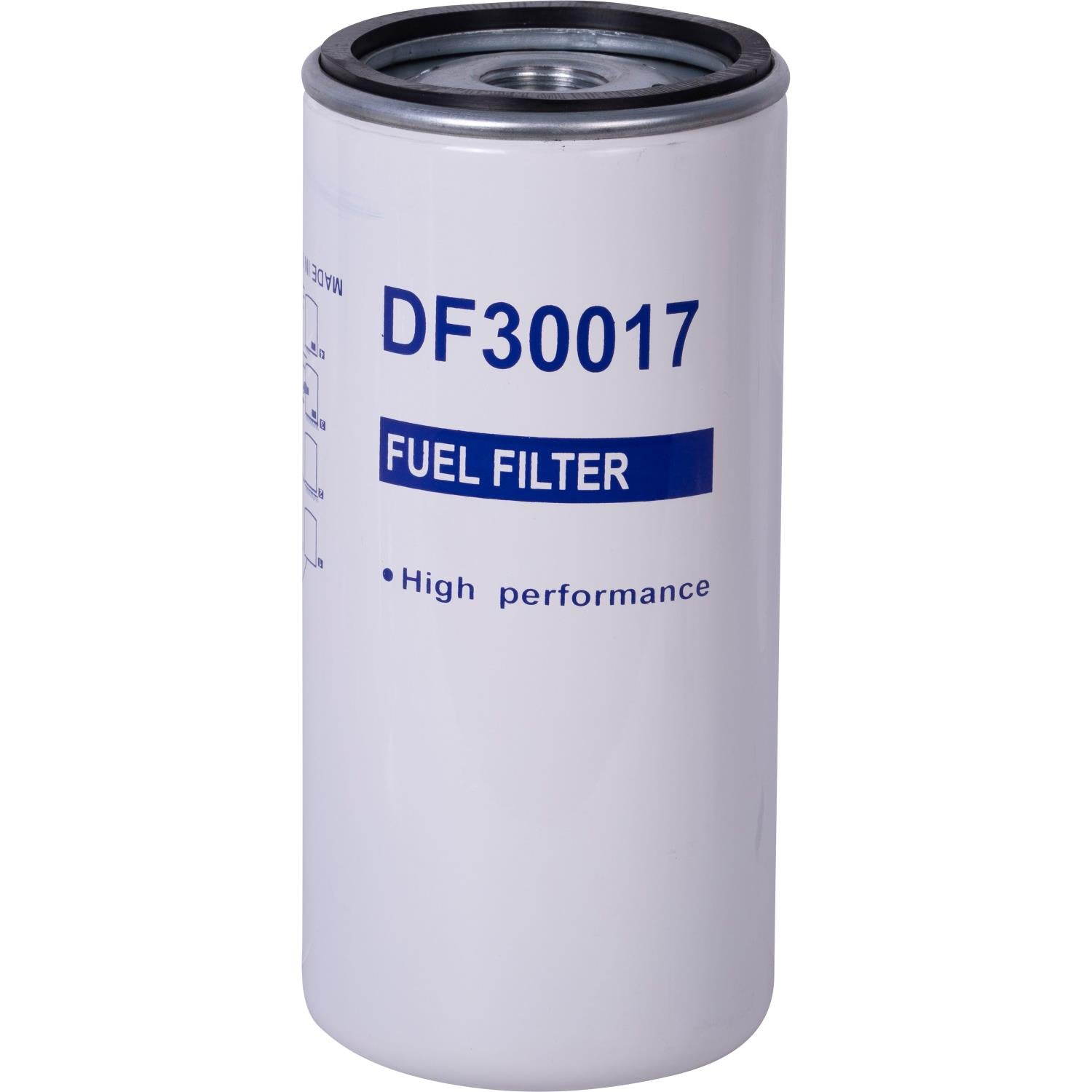 PG DF30017 Diesel Fuel Filter | Fits 1988 Motor Coach Industries MC-9