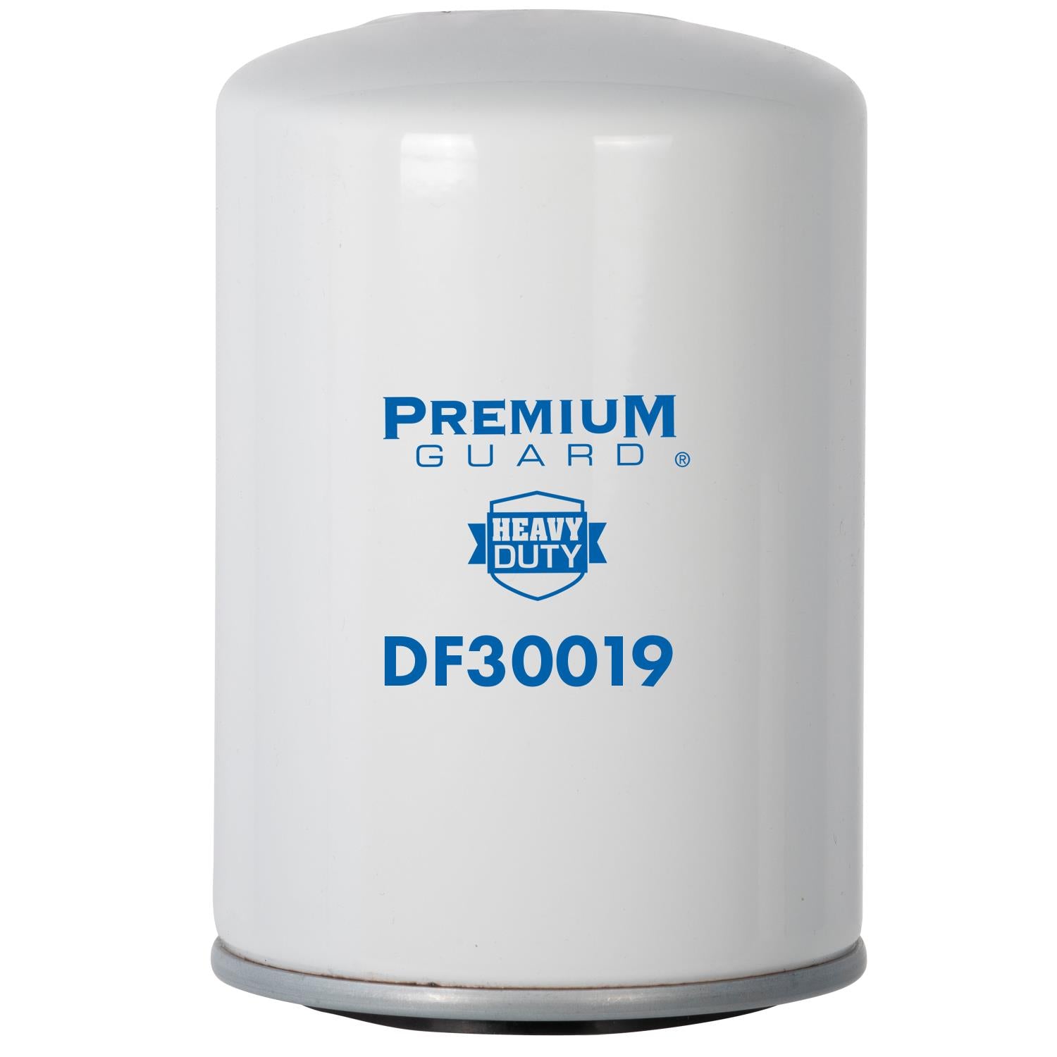 PG DF30019 Diesel Fuel Filter | Fits 1989 Crane Carrier Low Entry