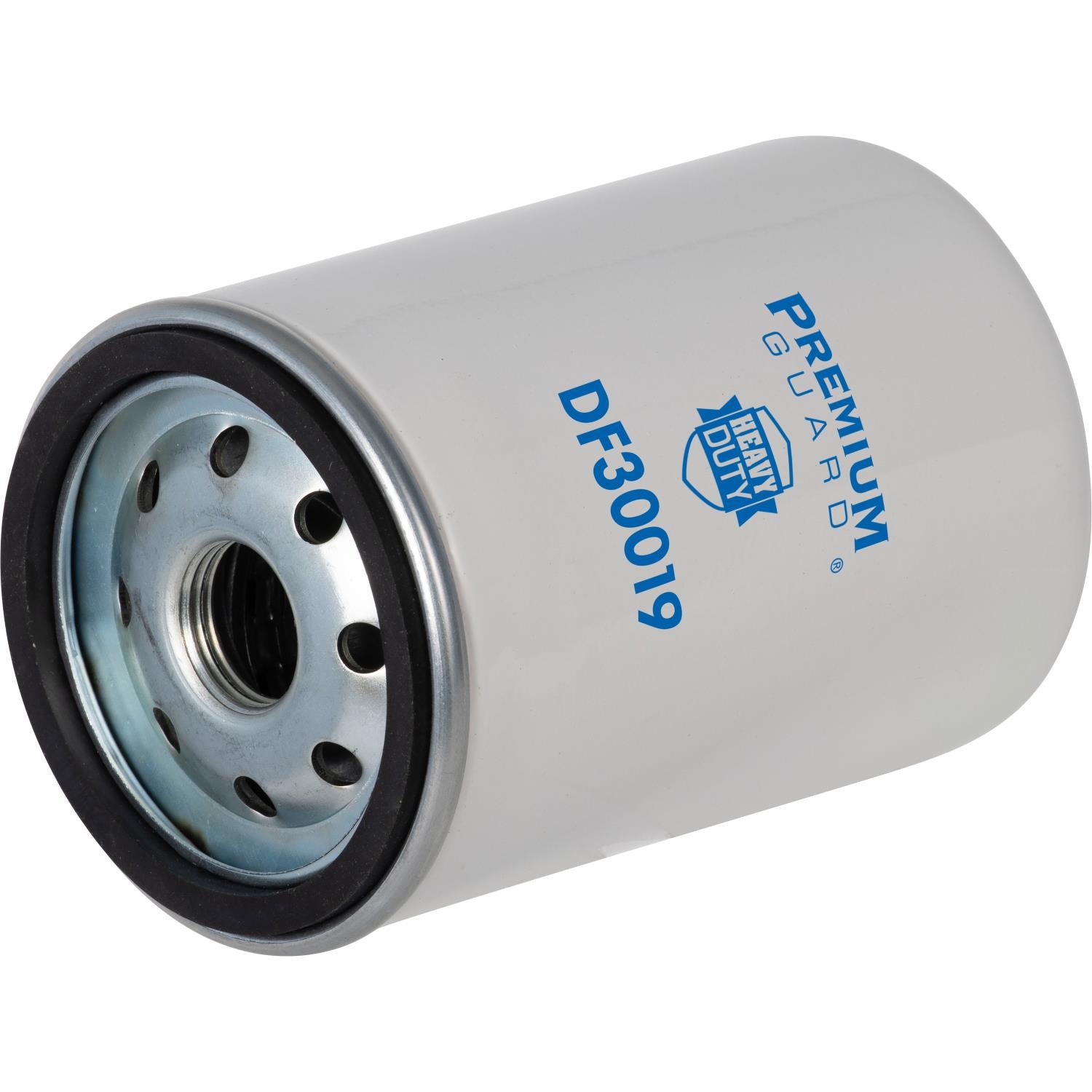 PG DF30019 Diesel Fuel Filter | Fits 1990 Crane Carrier Low Entry
