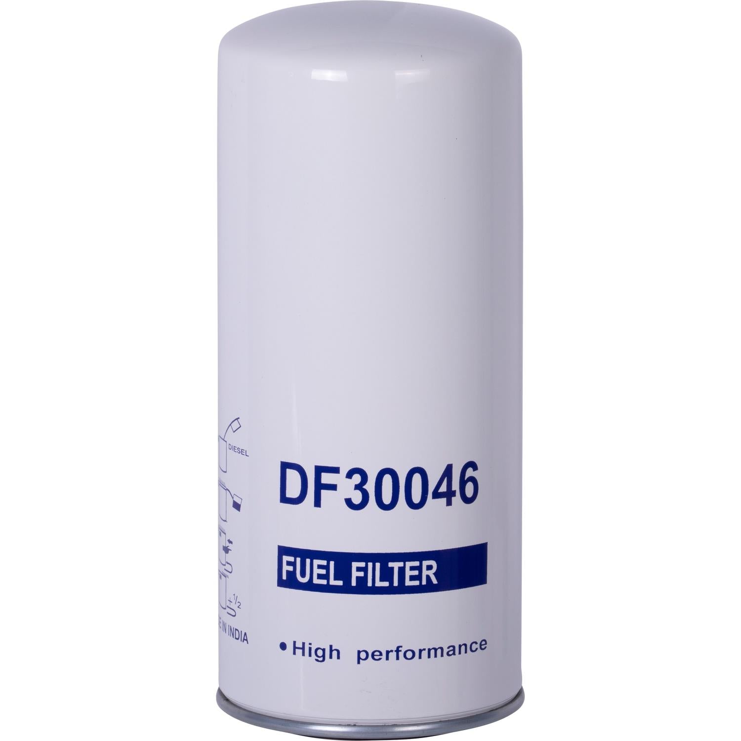 PG DF30046 Diesel Fuel Filter | Fits 1991 International 9300