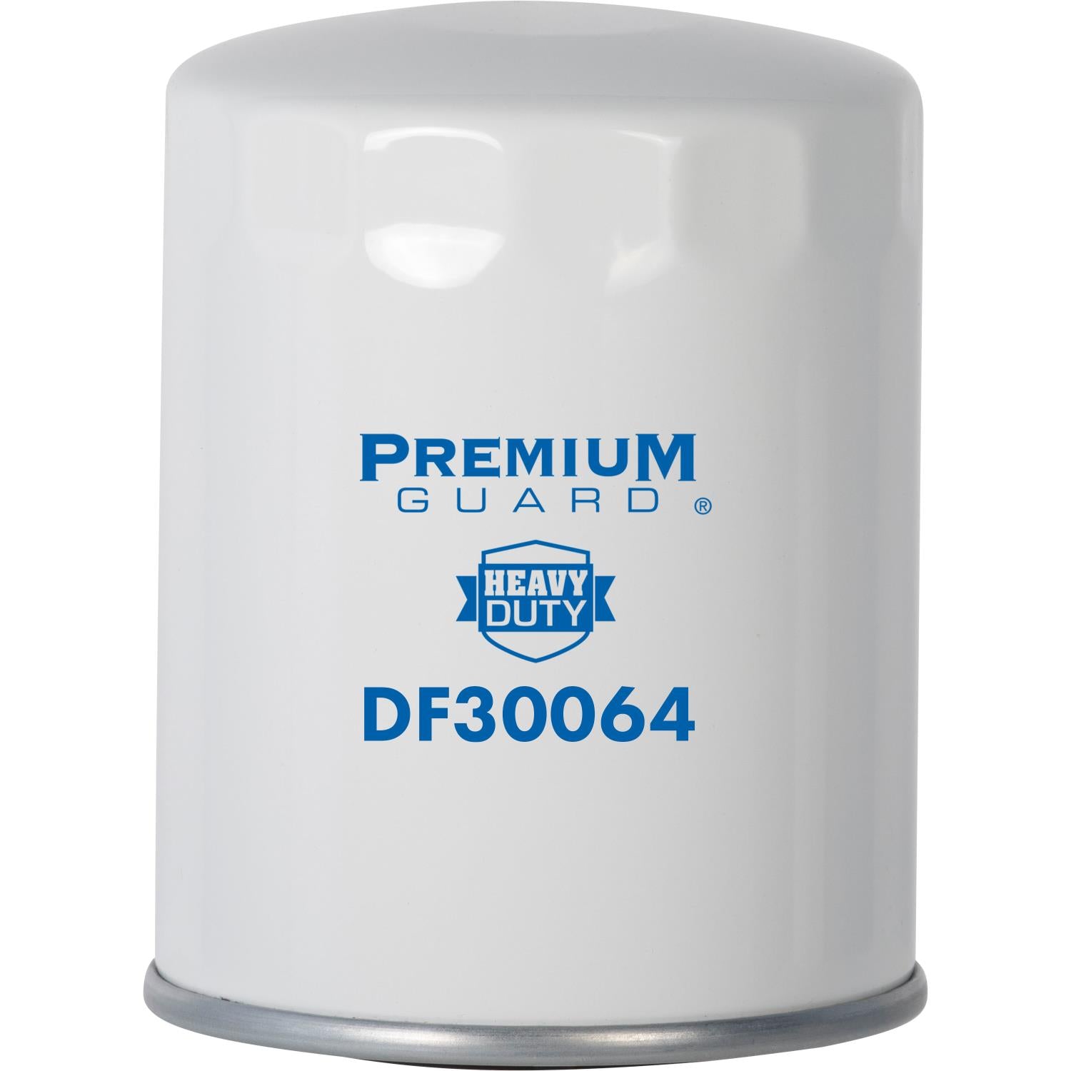 PG DF30064 Diesel Fuel Filter | Fits 2002 Mitsubishi Fuso FG
