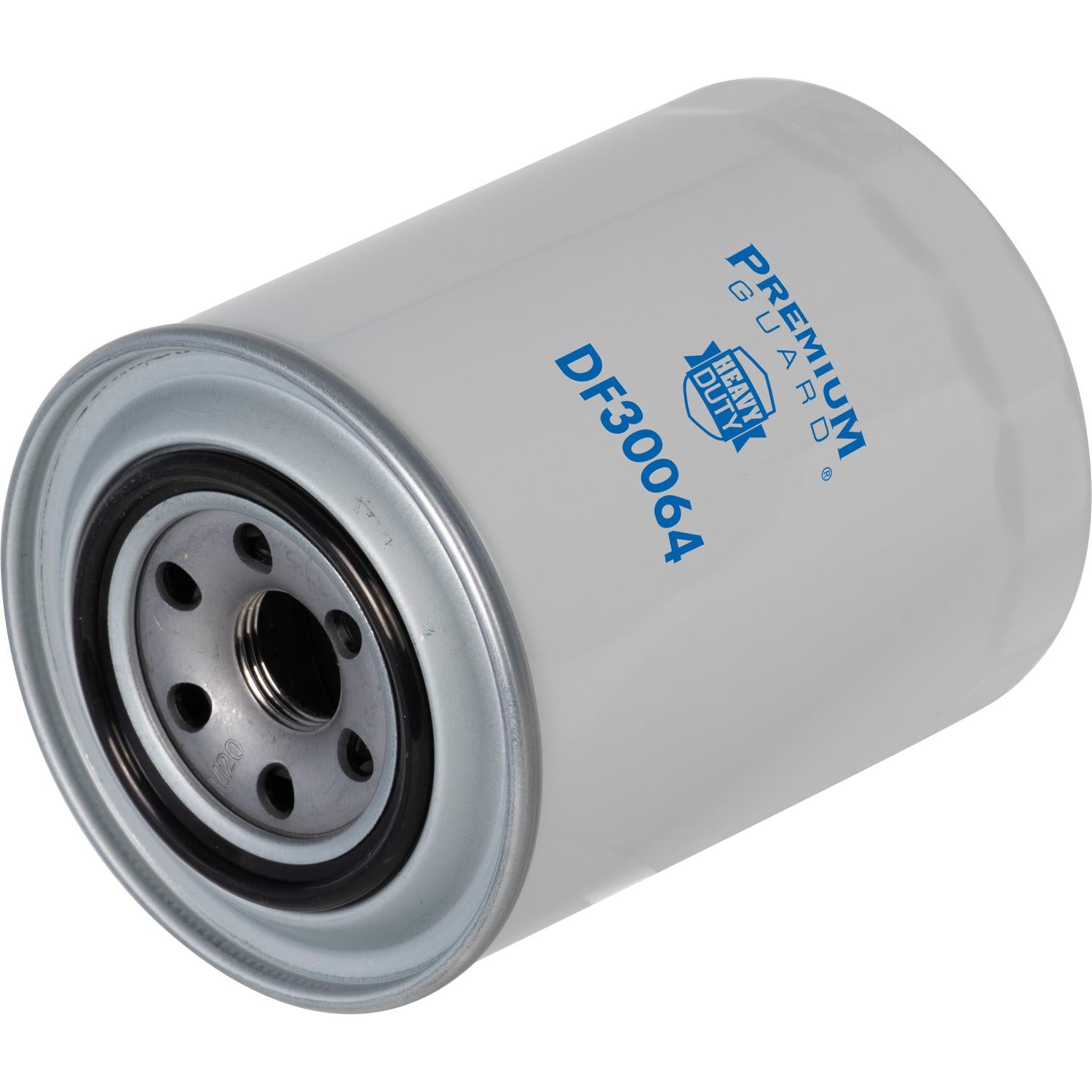 PG DF30064 Diesel Fuel Filter | Fits 2002 Mitsubishi Fuso FG