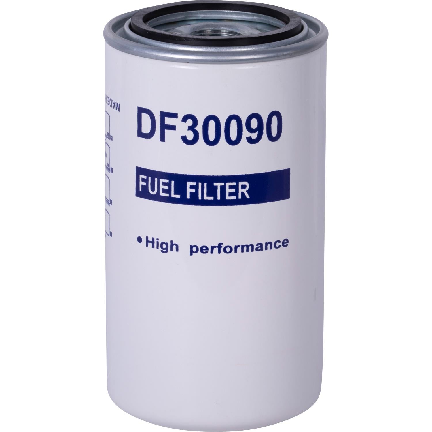 PG DF30090 Diesel Fuel Filter | Fits 1989 Kenworth W900