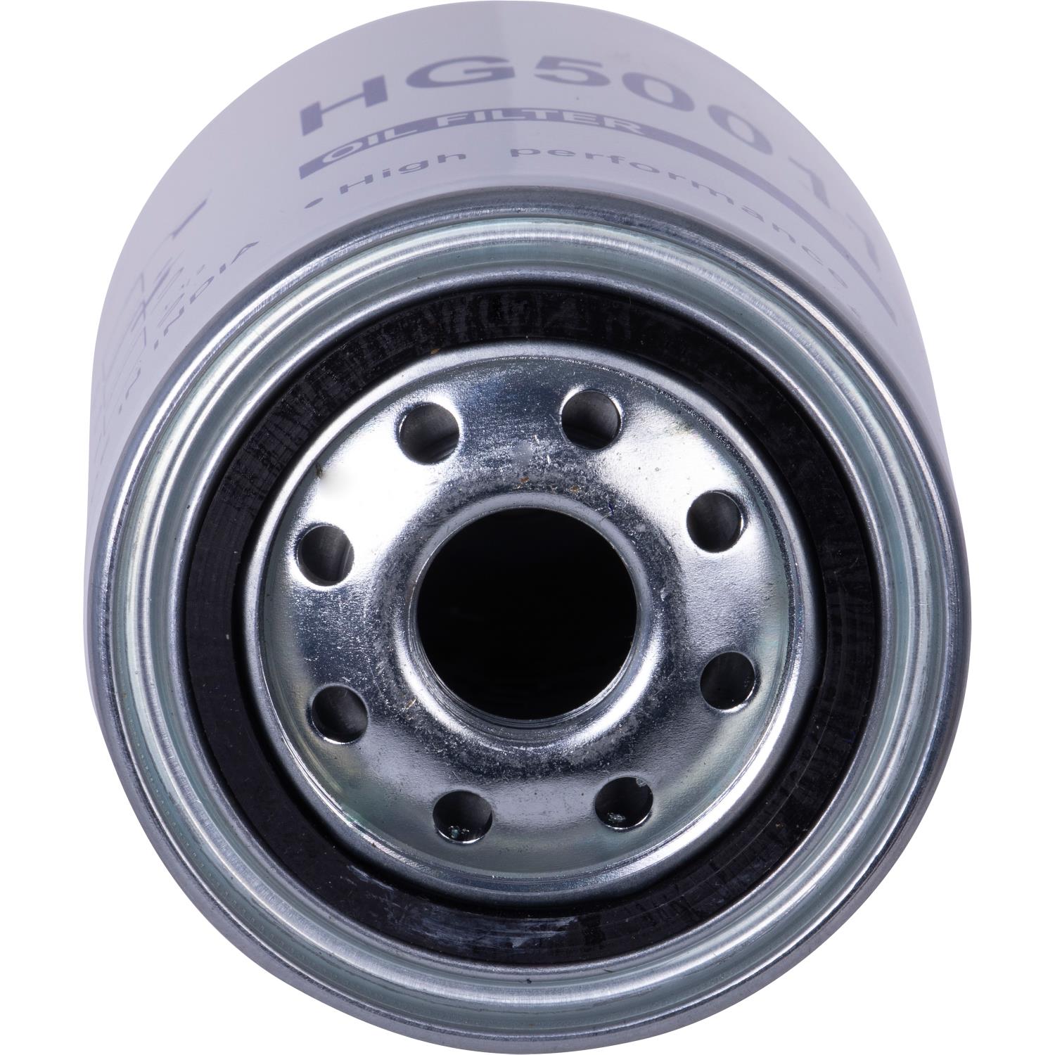 PG HG50011 Optimal Protection Oil Filter | Fits 1989 Pierce Mfg. Inc. Enclosed Cab