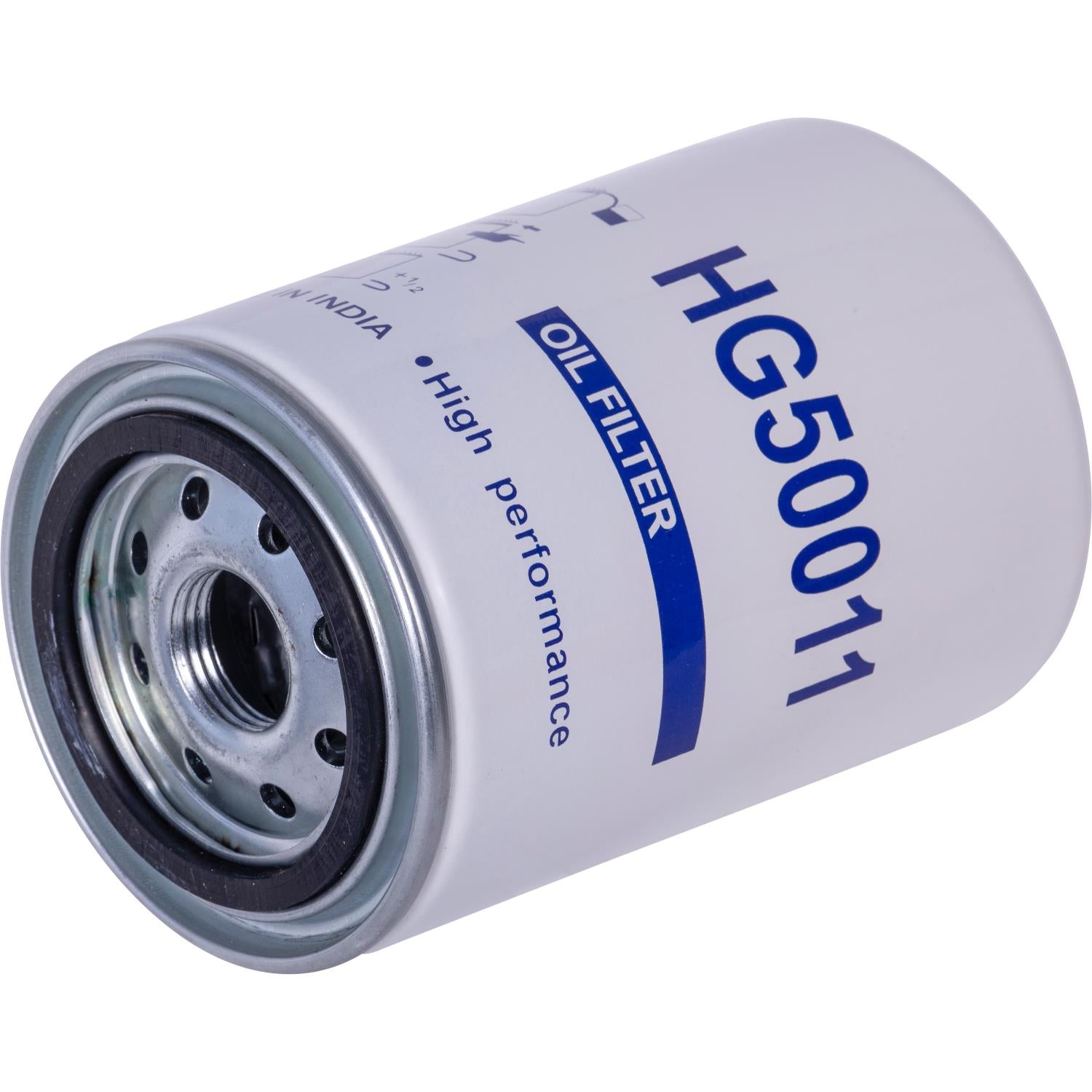 PG HG50011 Optimal Protection Oil Filter | Fits 1990 Pierce Mfg. Inc. Enclosed Cab
