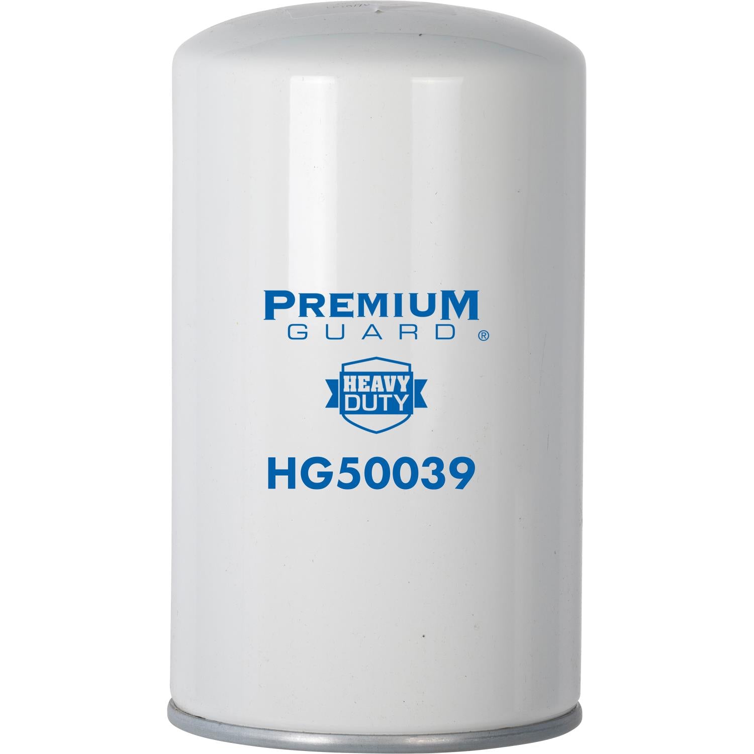 PG HG50039 Optimal Protection Oil Filter | Fits 1995 UD 1800