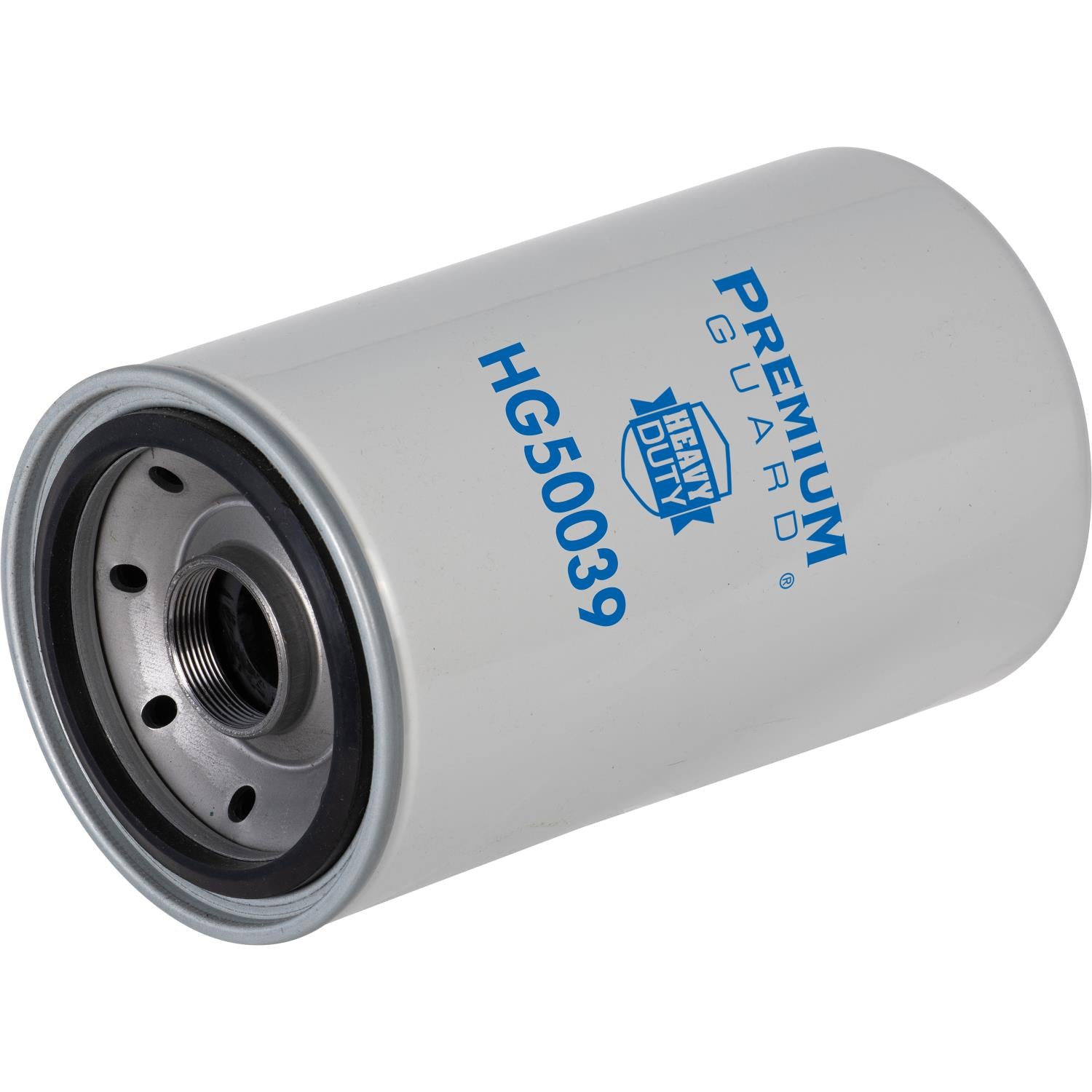 PG HG50039 Optimal Protection Oil Filter | Fits 1995 UD 1800