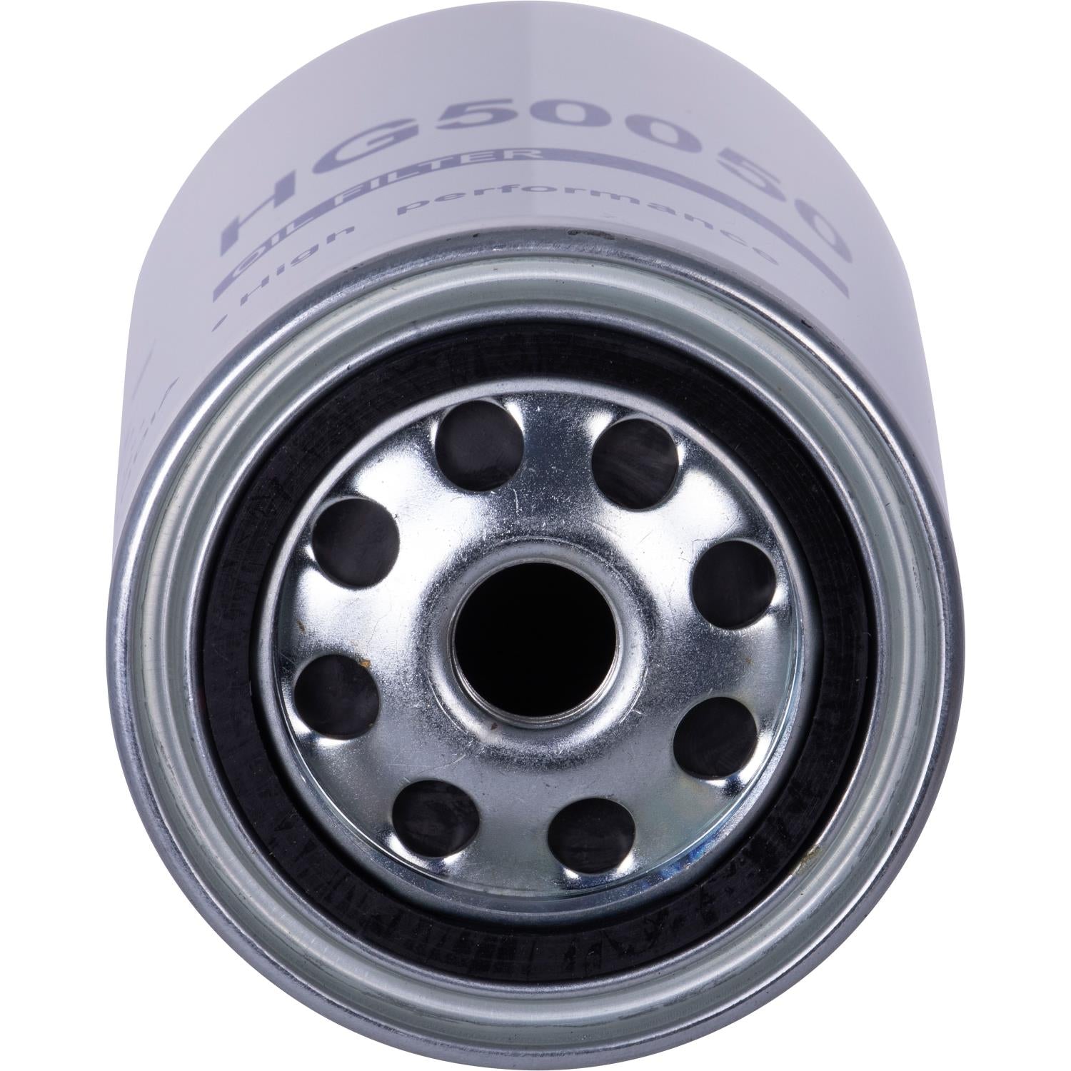 PG HG50050 Optimal Protection Oil Filter | Fits 1987 Ford FT800