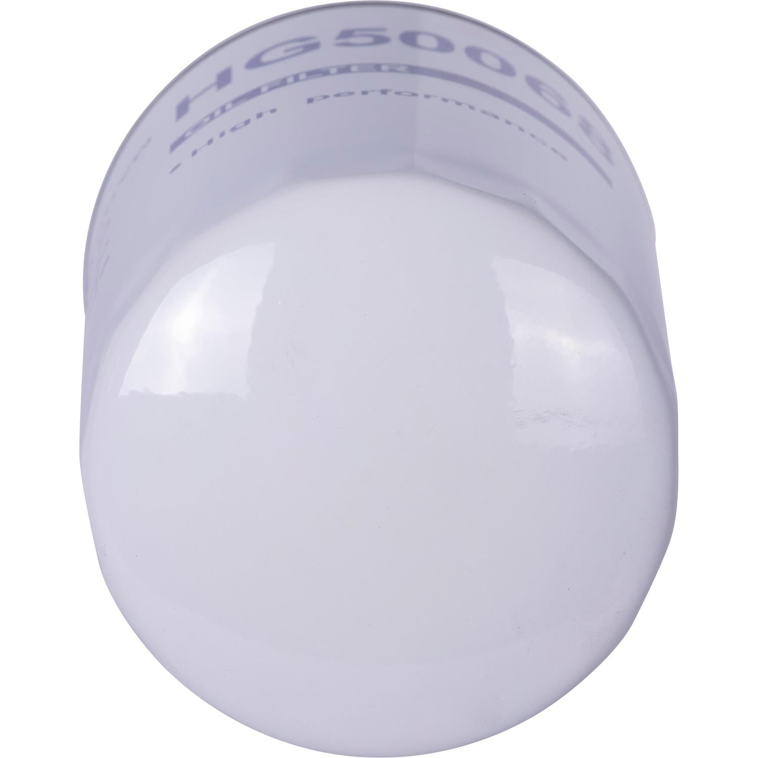 PG HG50068 Optimal Protection Oil Filter | Fits 2010 Freightliner XC Raised Rail