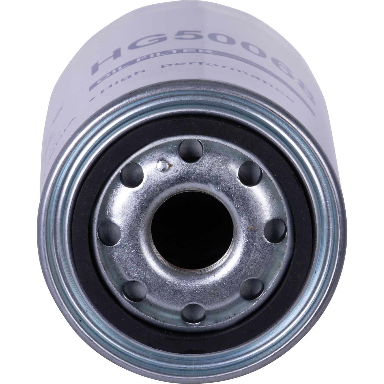 PG HG50068 Optimal Protection Oil Filter | Fits 2005 Freightliner XC Raised Rail