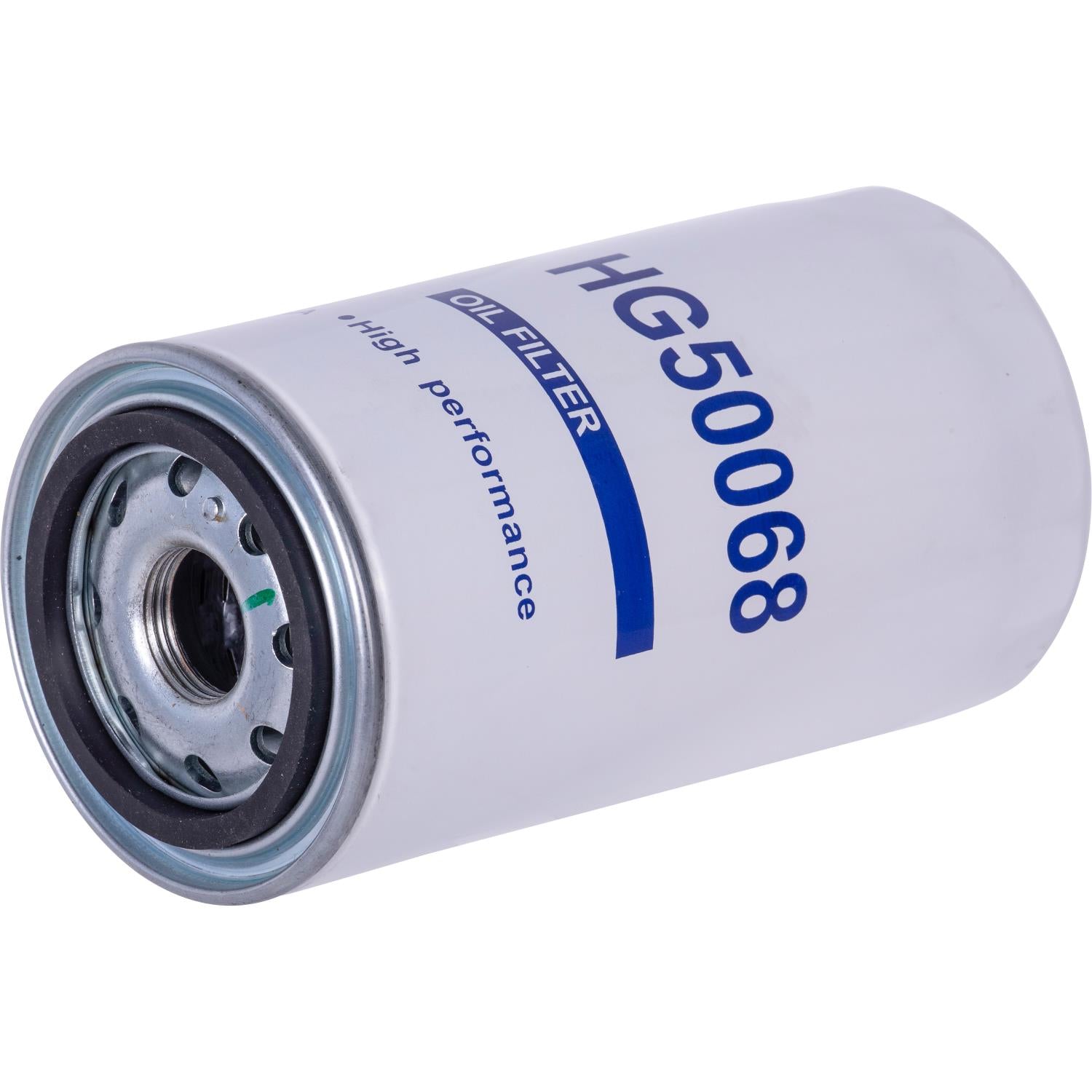 PG HG50068 Optimal Protection Oil Filter | Fits 2009 Freightliner XC Raised Rail